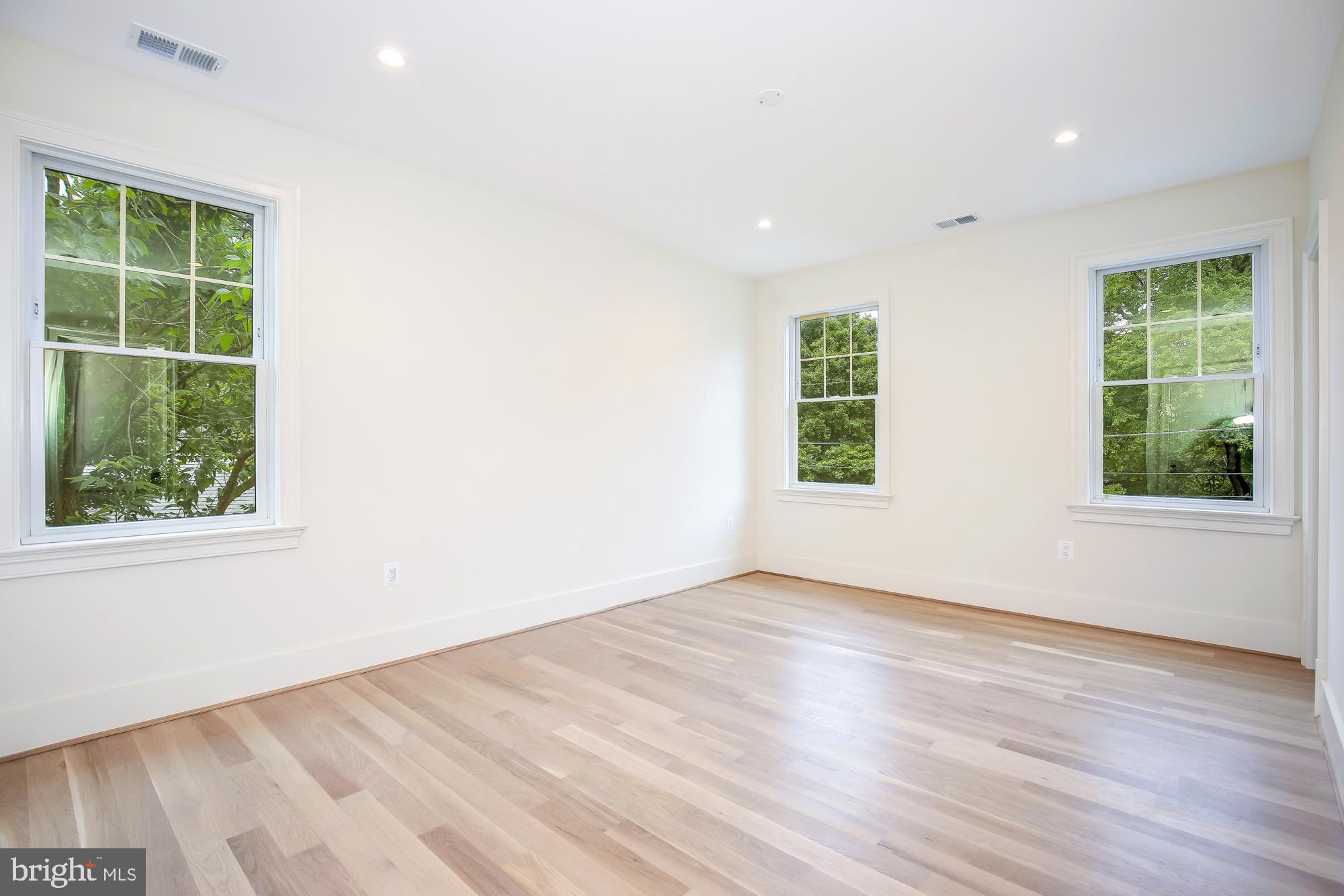 CHEVY CHASE VIEW - Residential