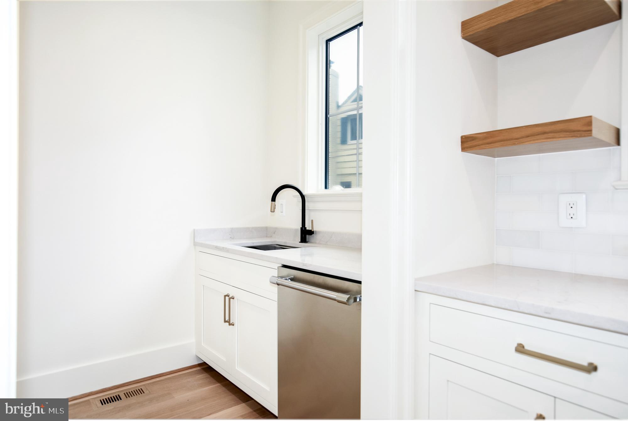 CHEVY CHASE VIEW - Residential