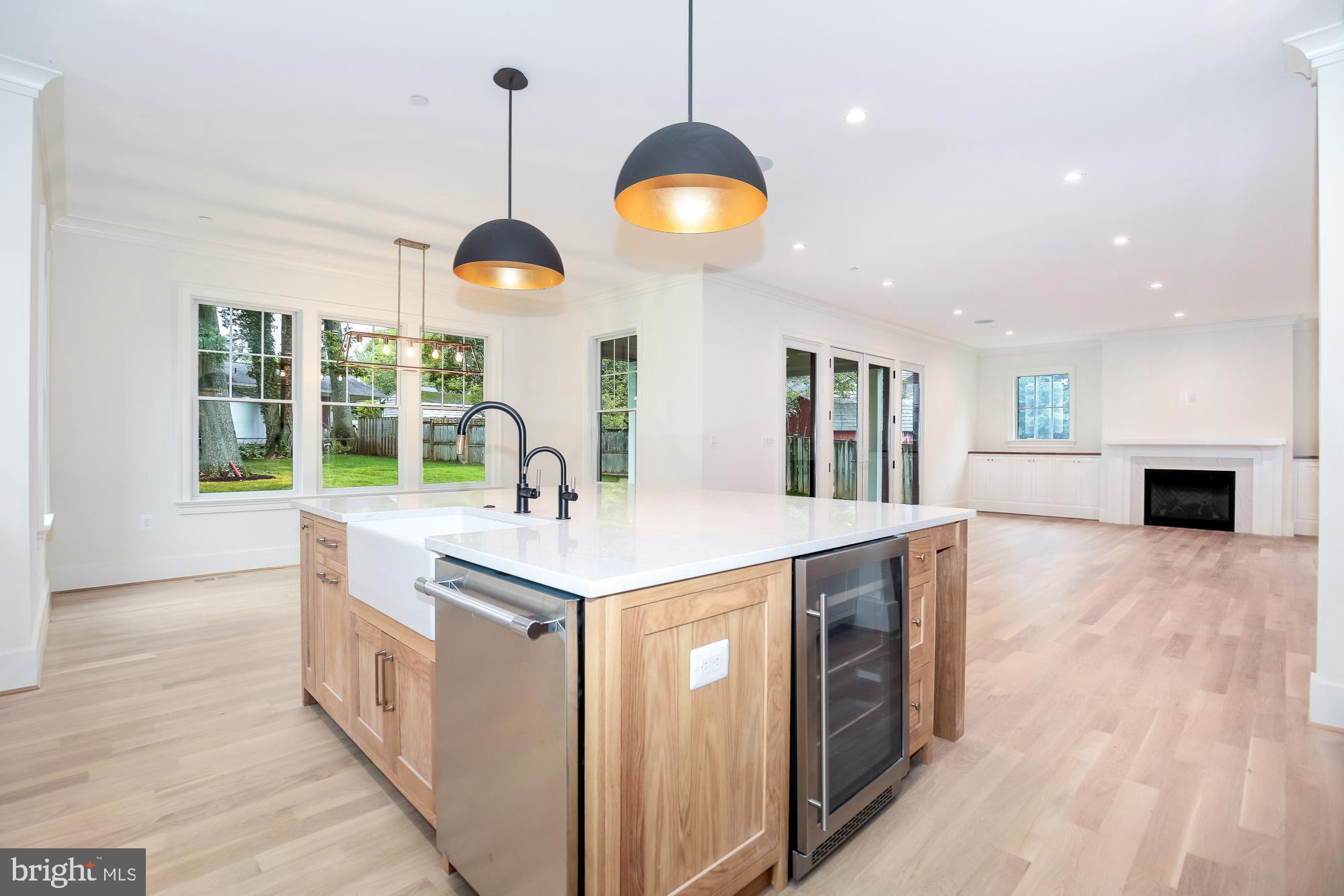 CHEVY CHASE VIEW - Residential