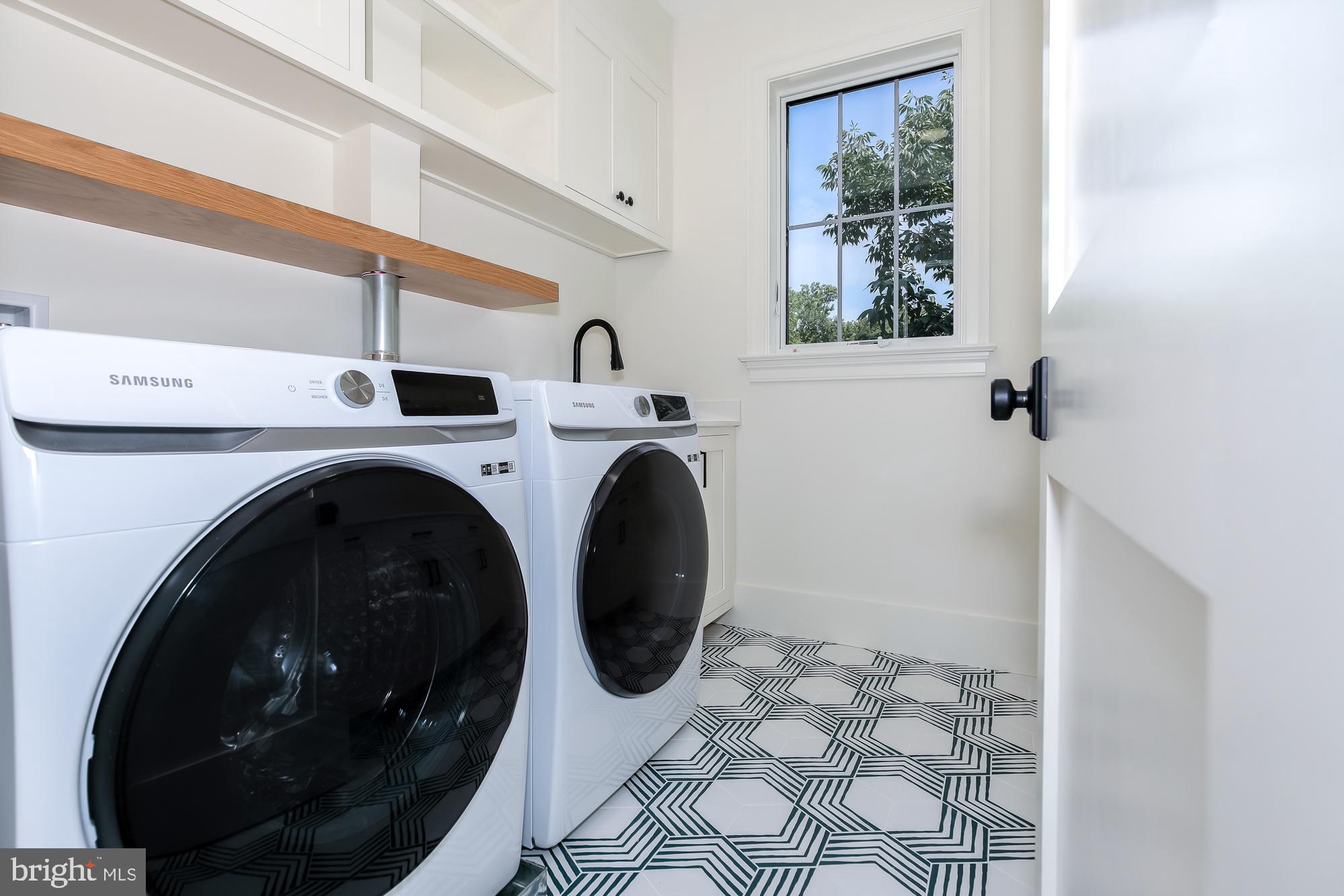 CHEVY CHASE VIEW - Residential