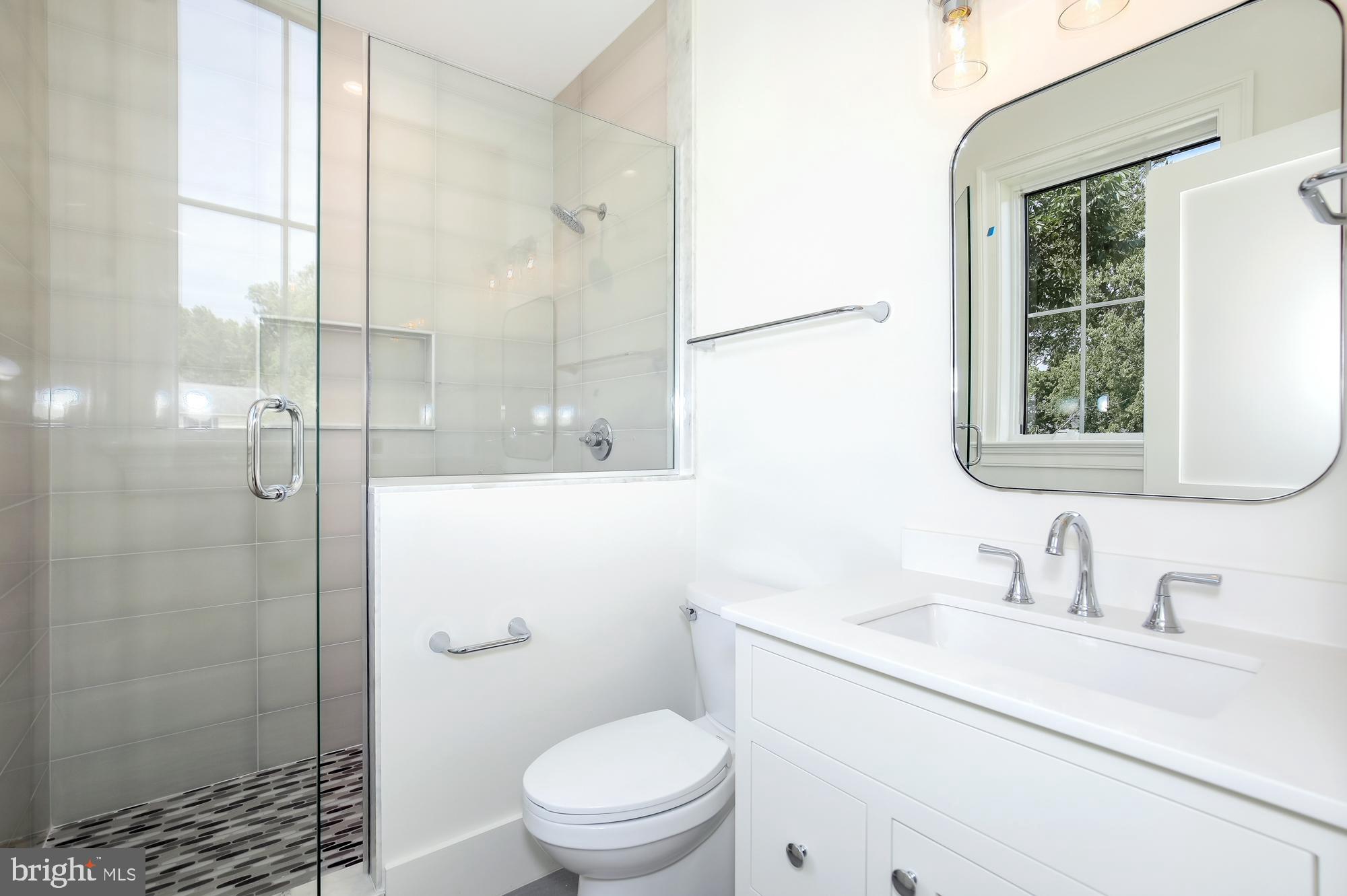 CHEVY CHASE VIEW - Residential