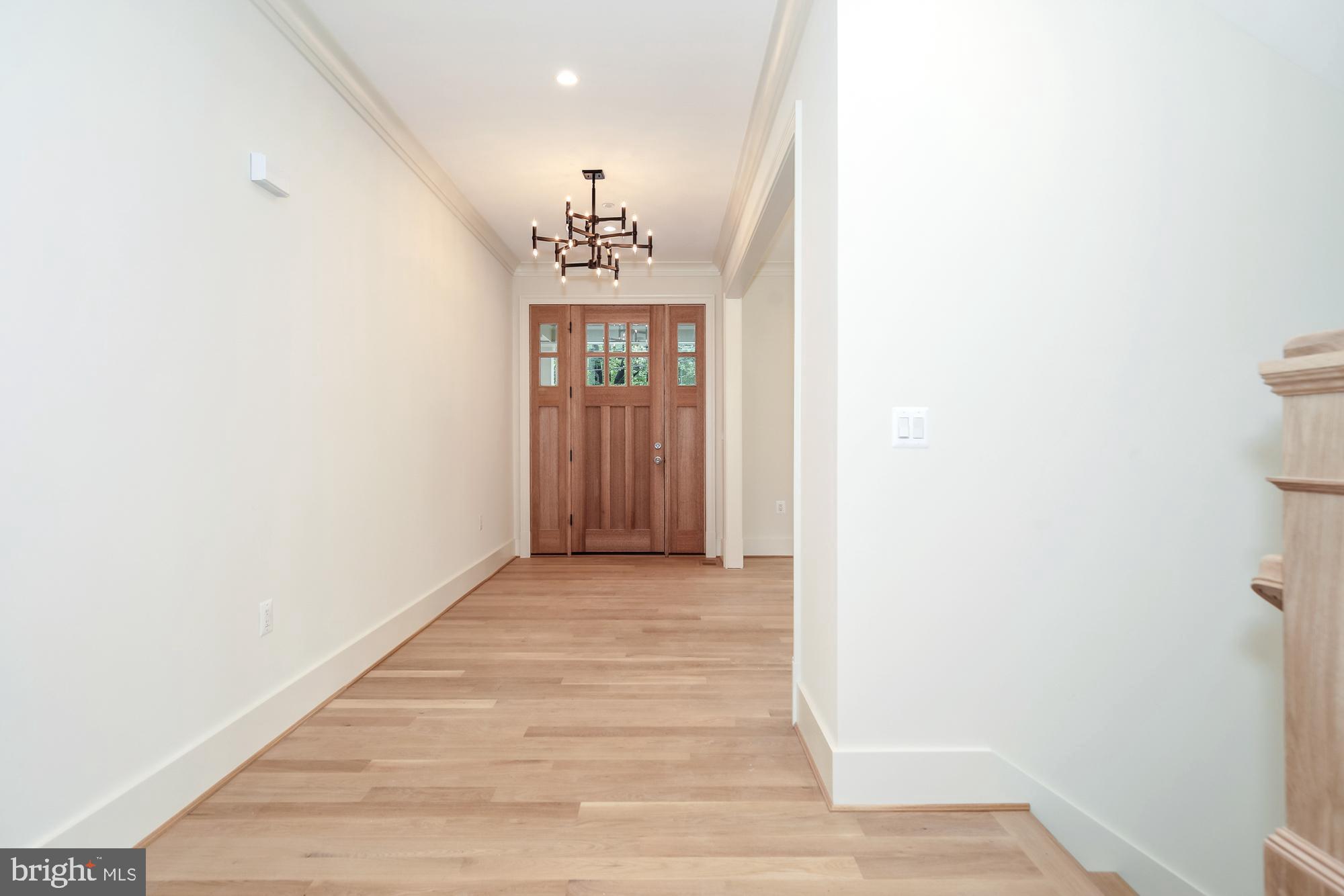 CHEVY CHASE VIEW - Residential