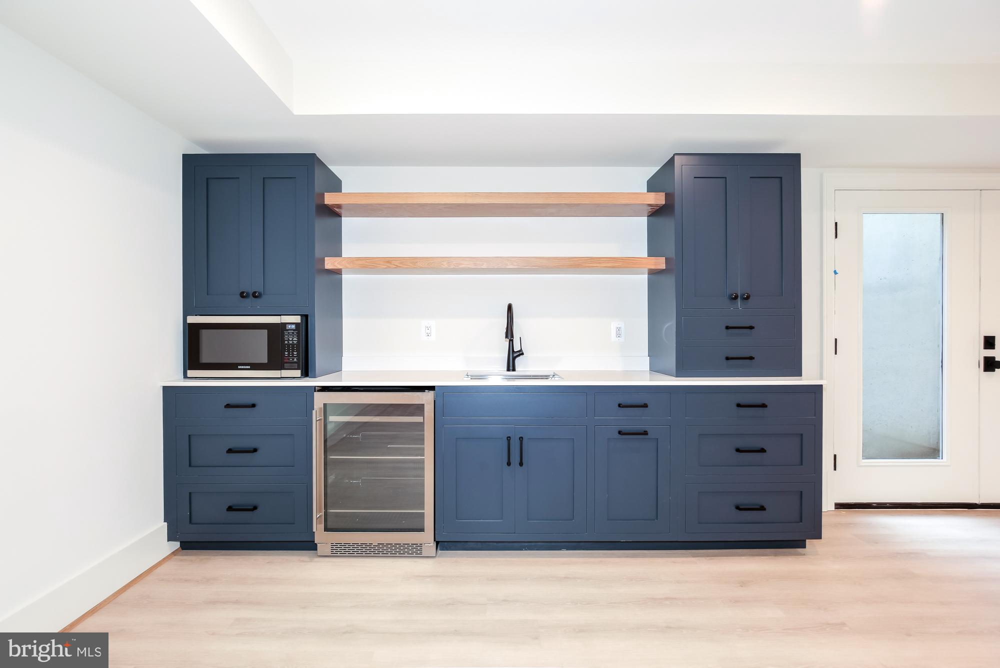 CHEVY CHASE VIEW - Residential