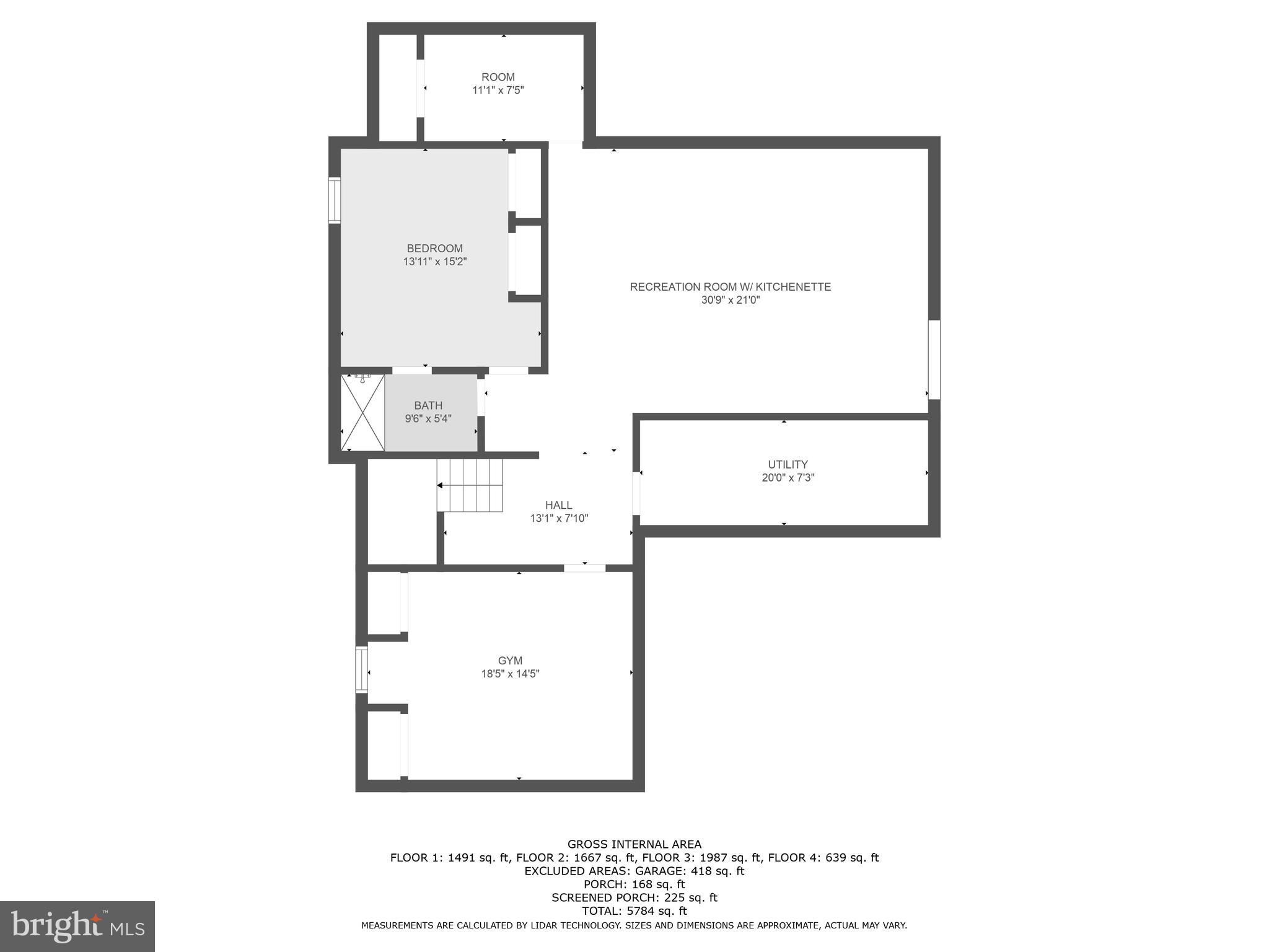 CHEVY CHASE VIEW - Residential