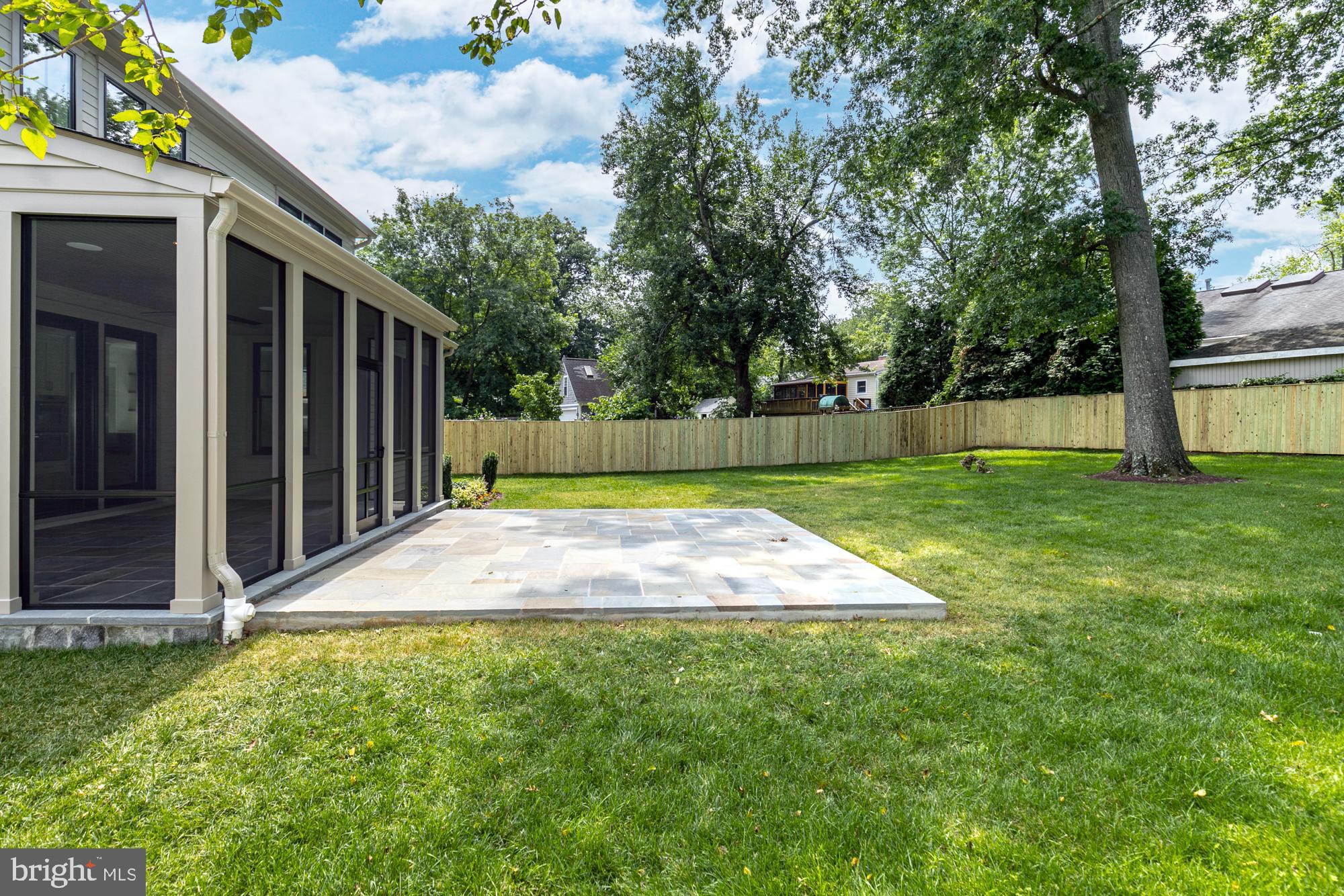 CHEVY CHASE VIEW - Residential