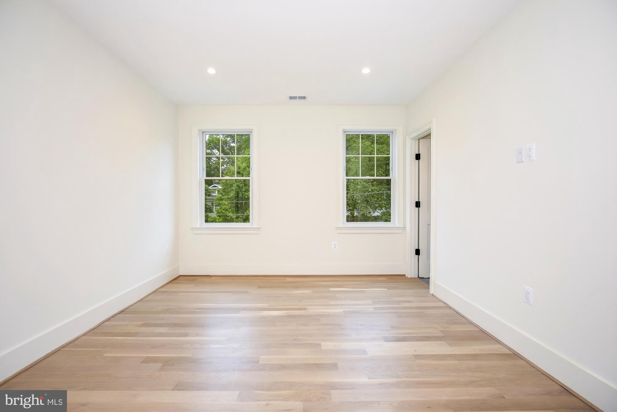 CHEVY CHASE VIEW - Residential