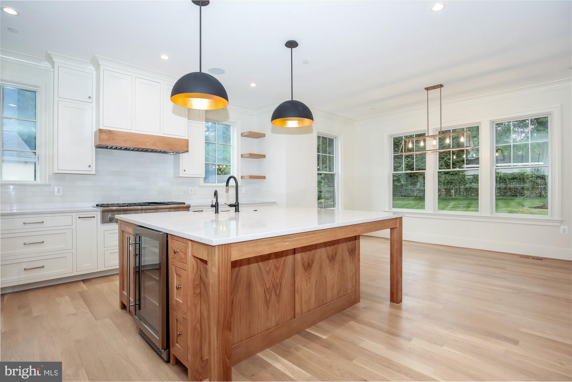 CHEVY CHASE VIEW - Residential