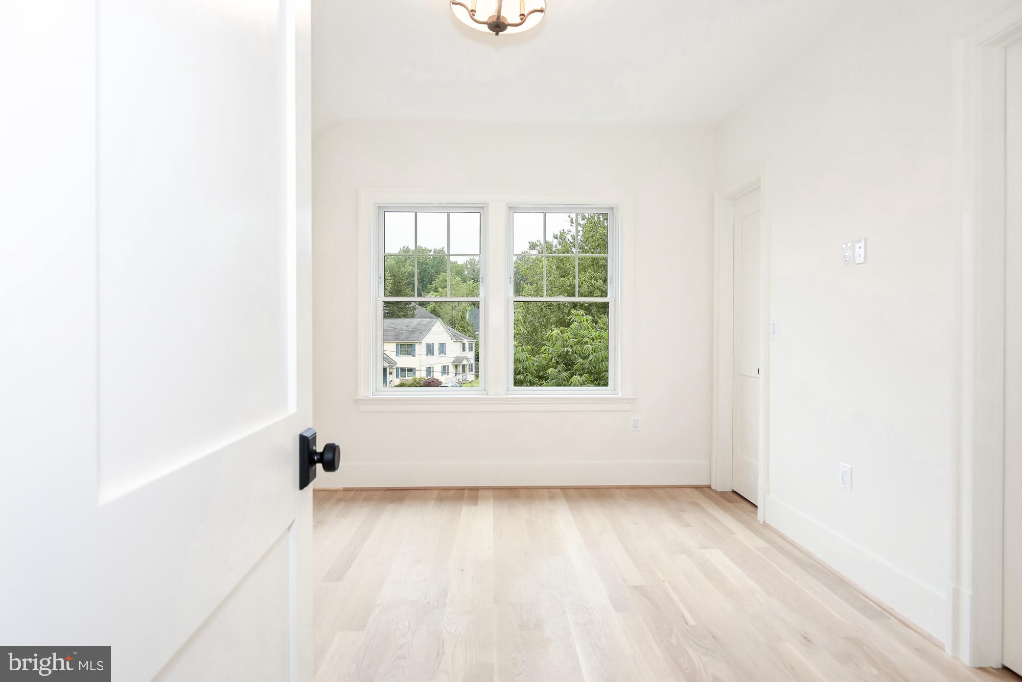 CHEVY CHASE VIEW - Residential