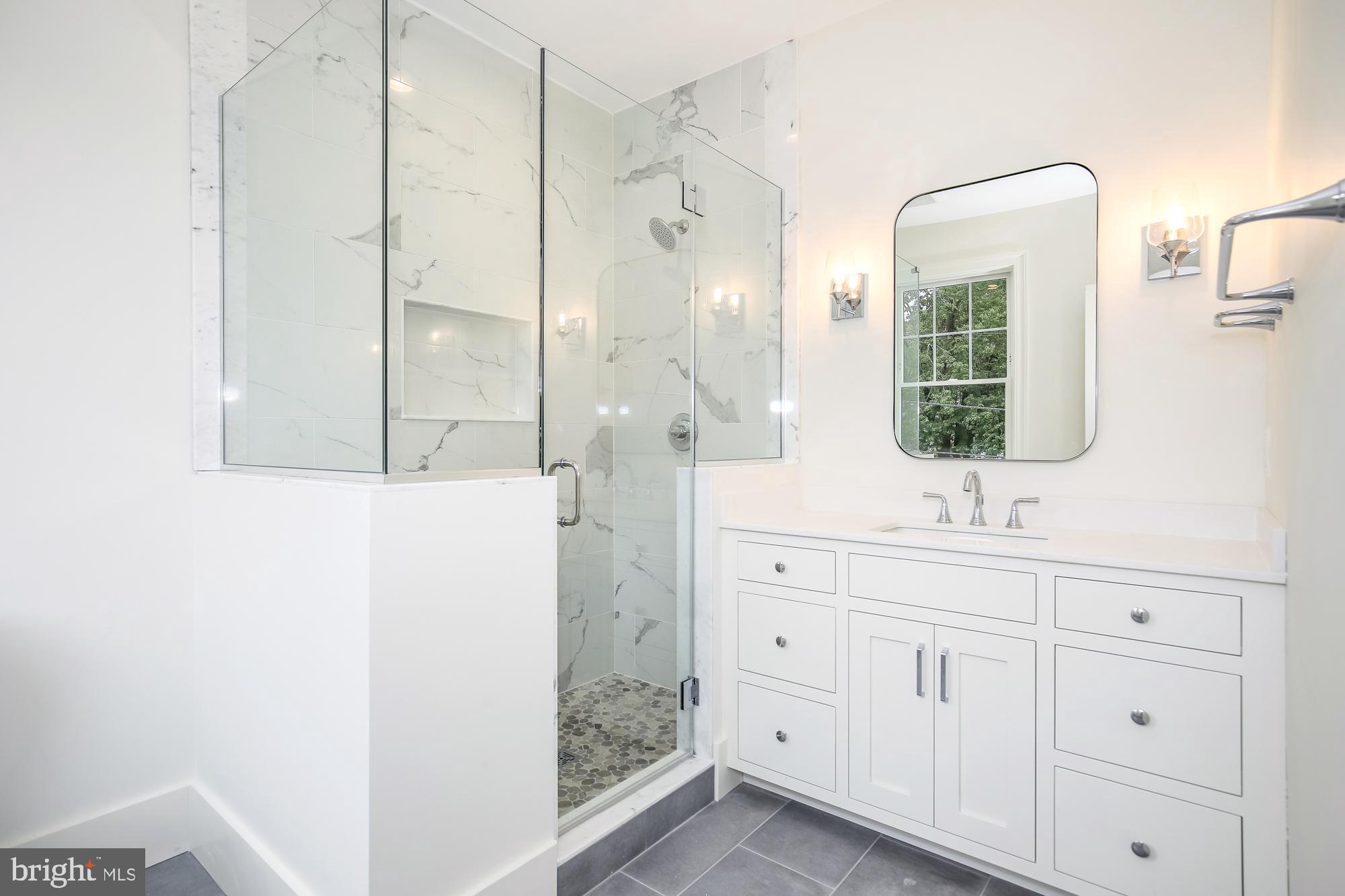 CHEVY CHASE VIEW - Residential