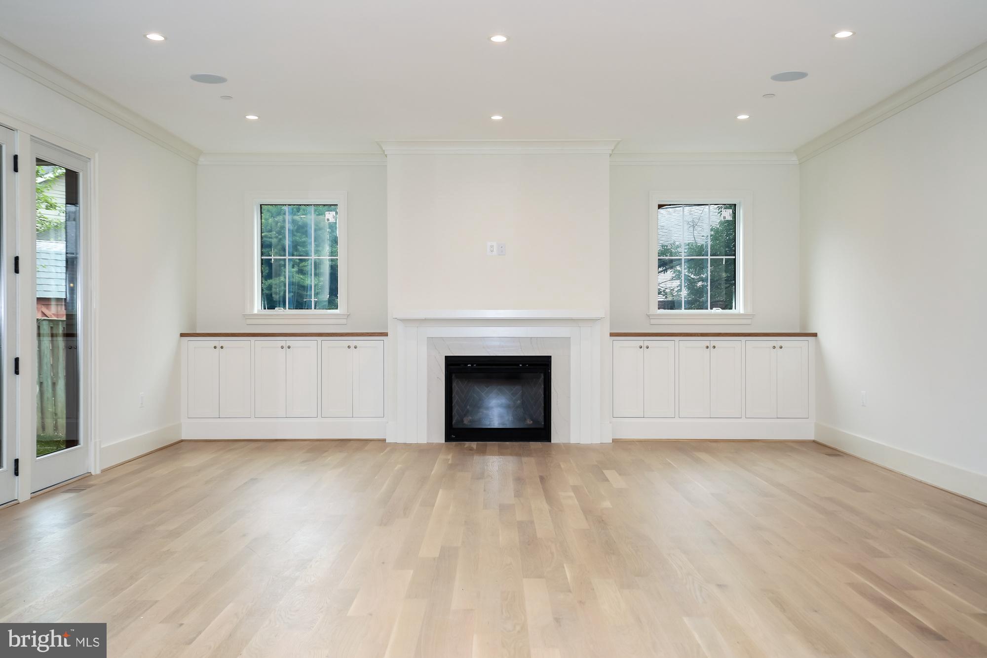 CHEVY CHASE VIEW - Residential