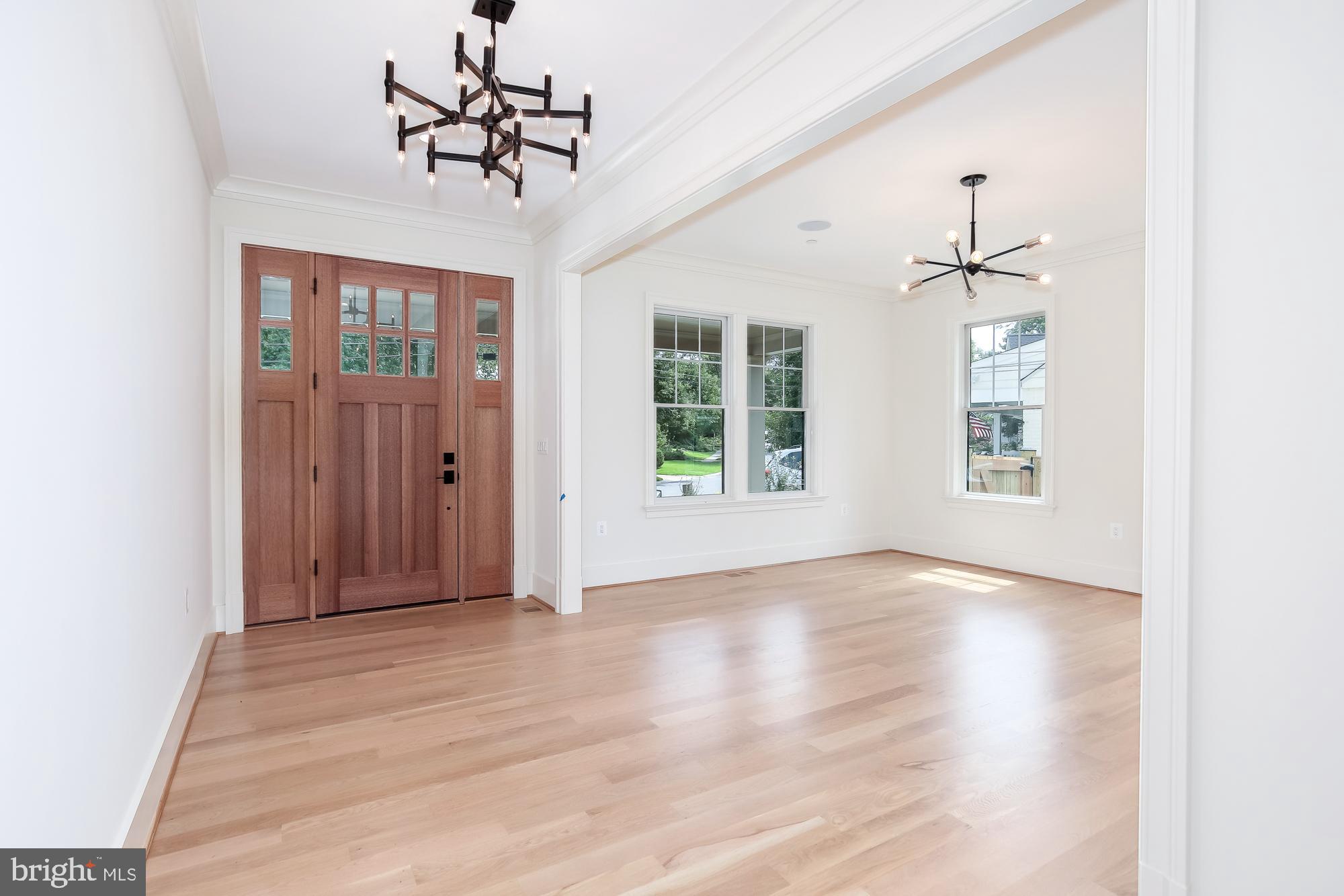 CHEVY CHASE VIEW - Residential