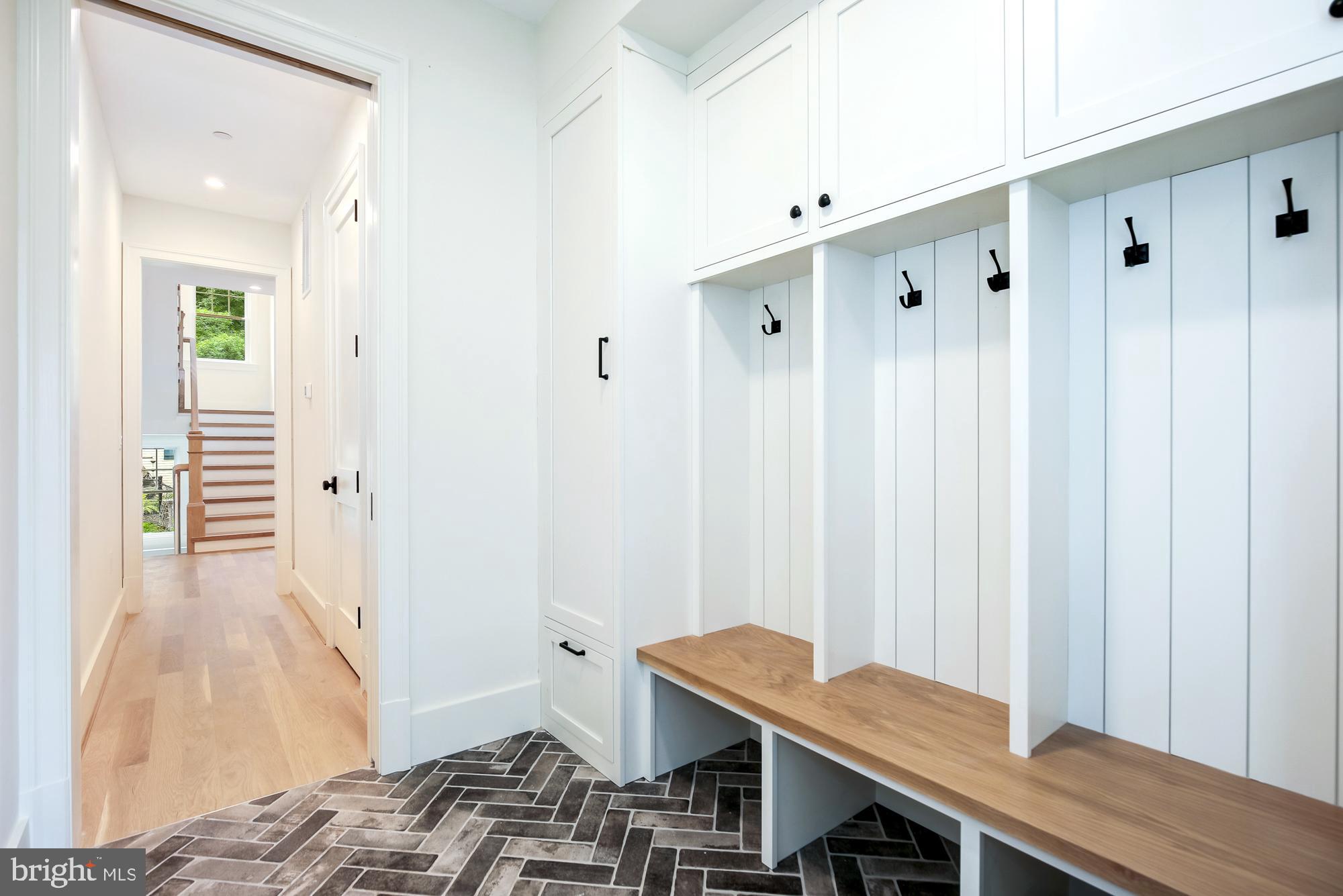 CHEVY CHASE VIEW - Residential