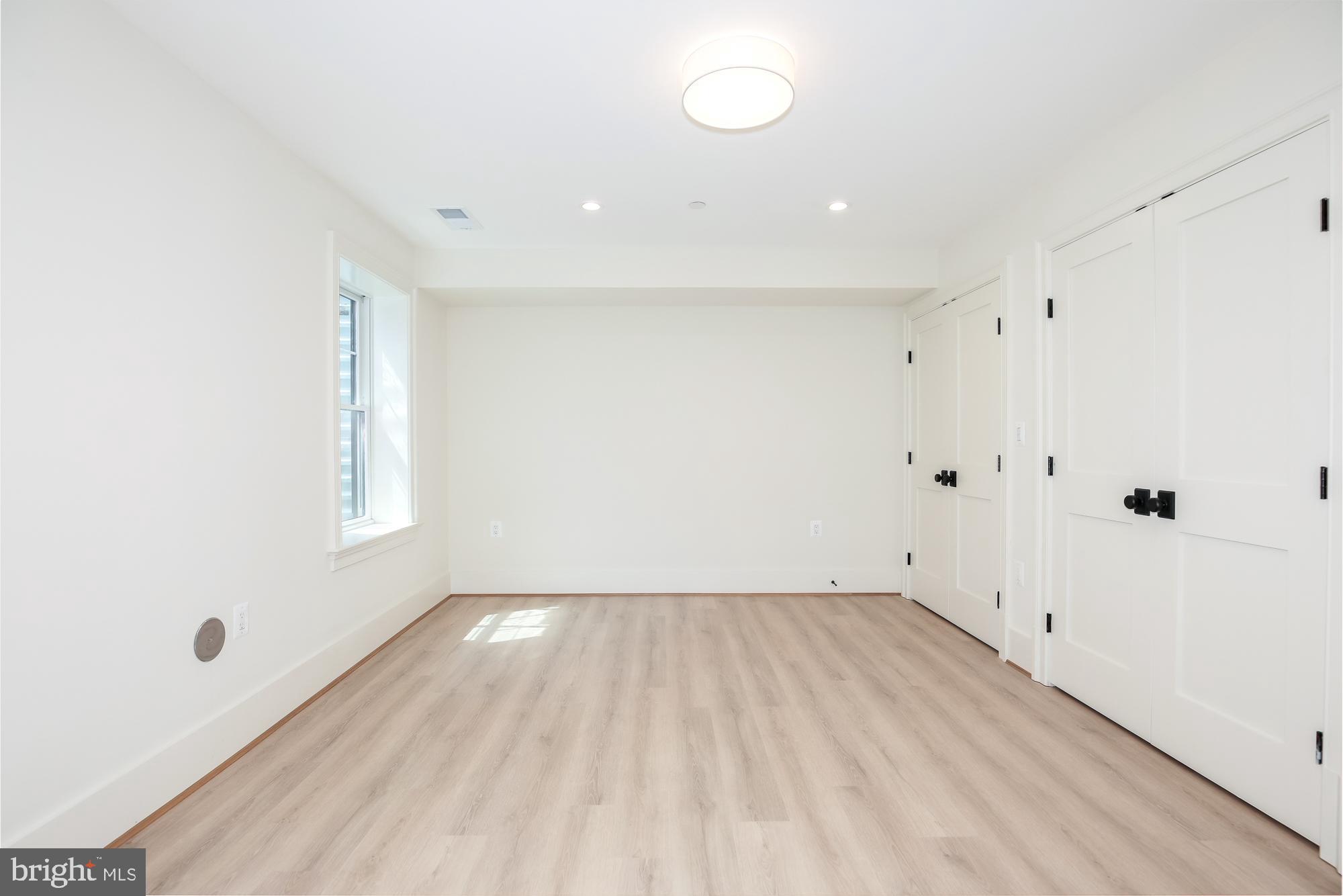 CHEVY CHASE VIEW - Residential