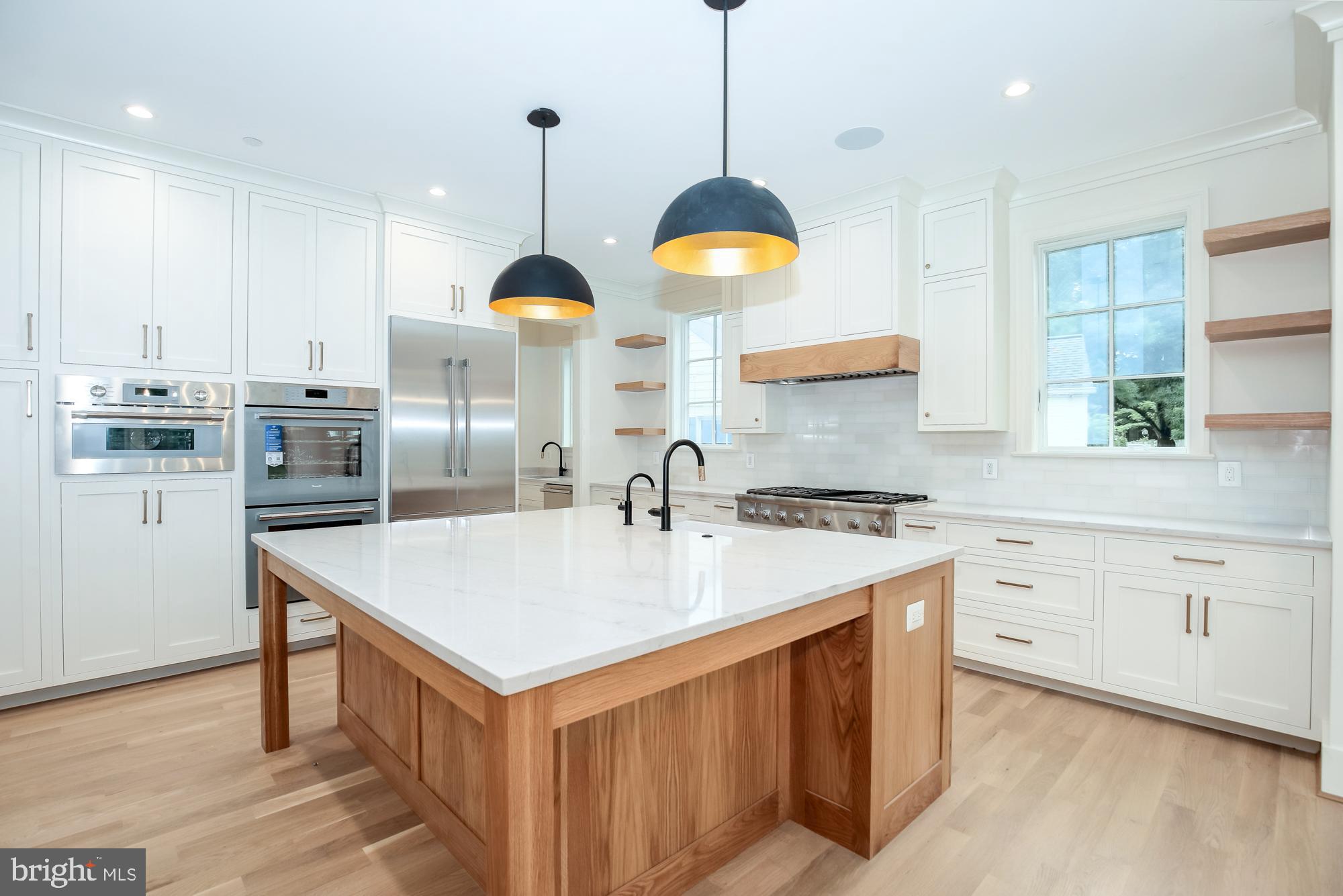 CHEVY CHASE VIEW - Residential