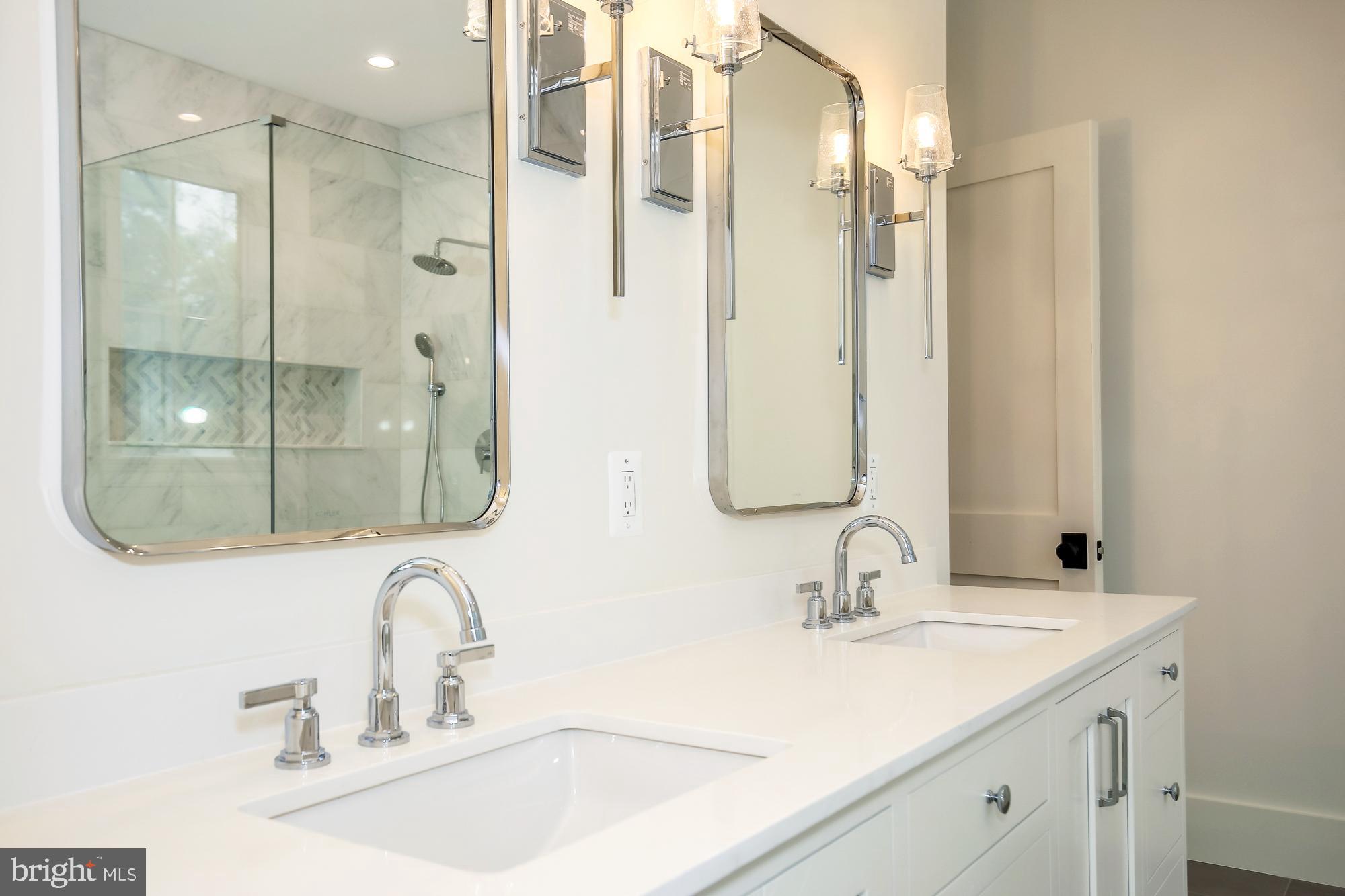 CHEVY CHASE VIEW - Residential