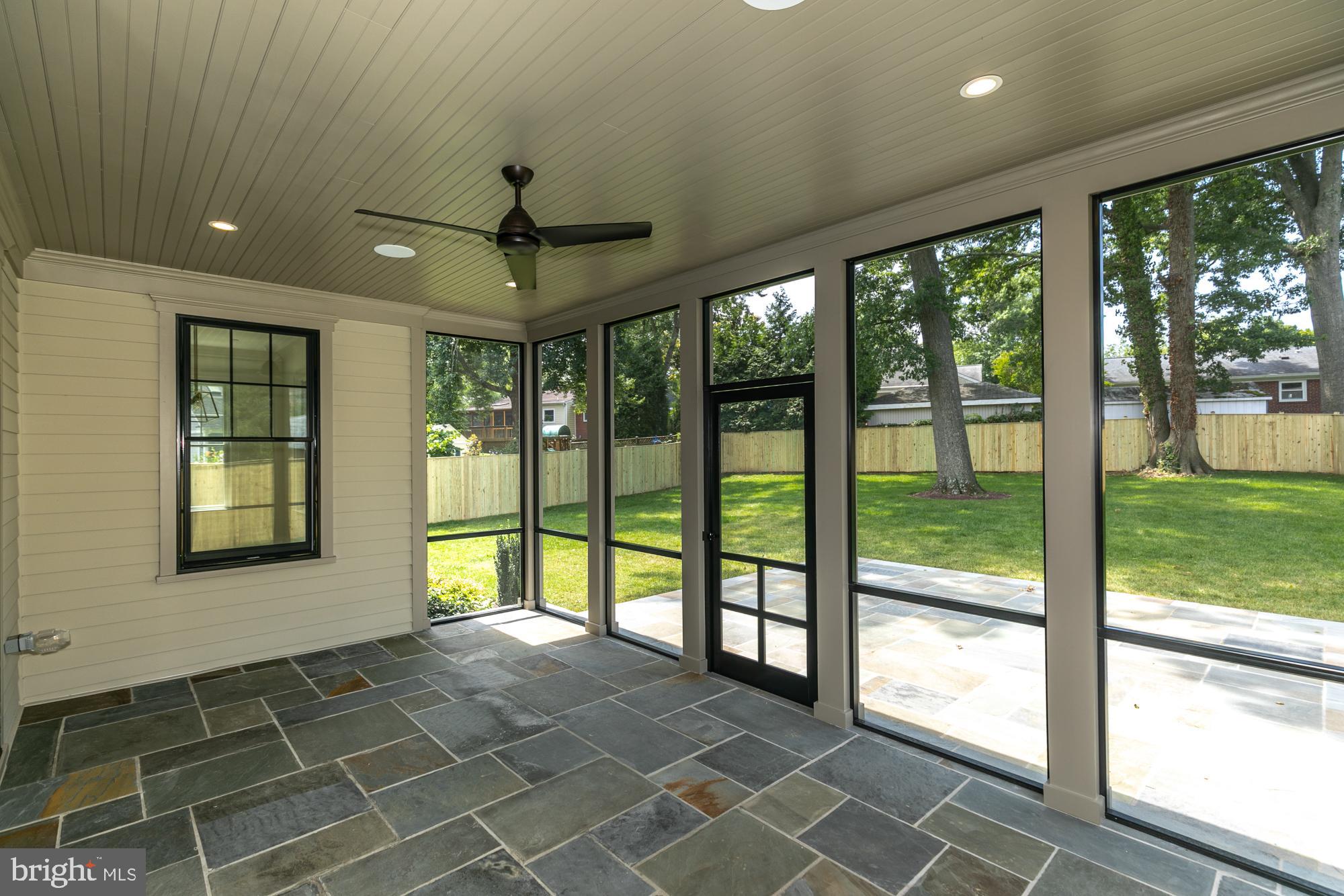 CHEVY CHASE VIEW - Residential