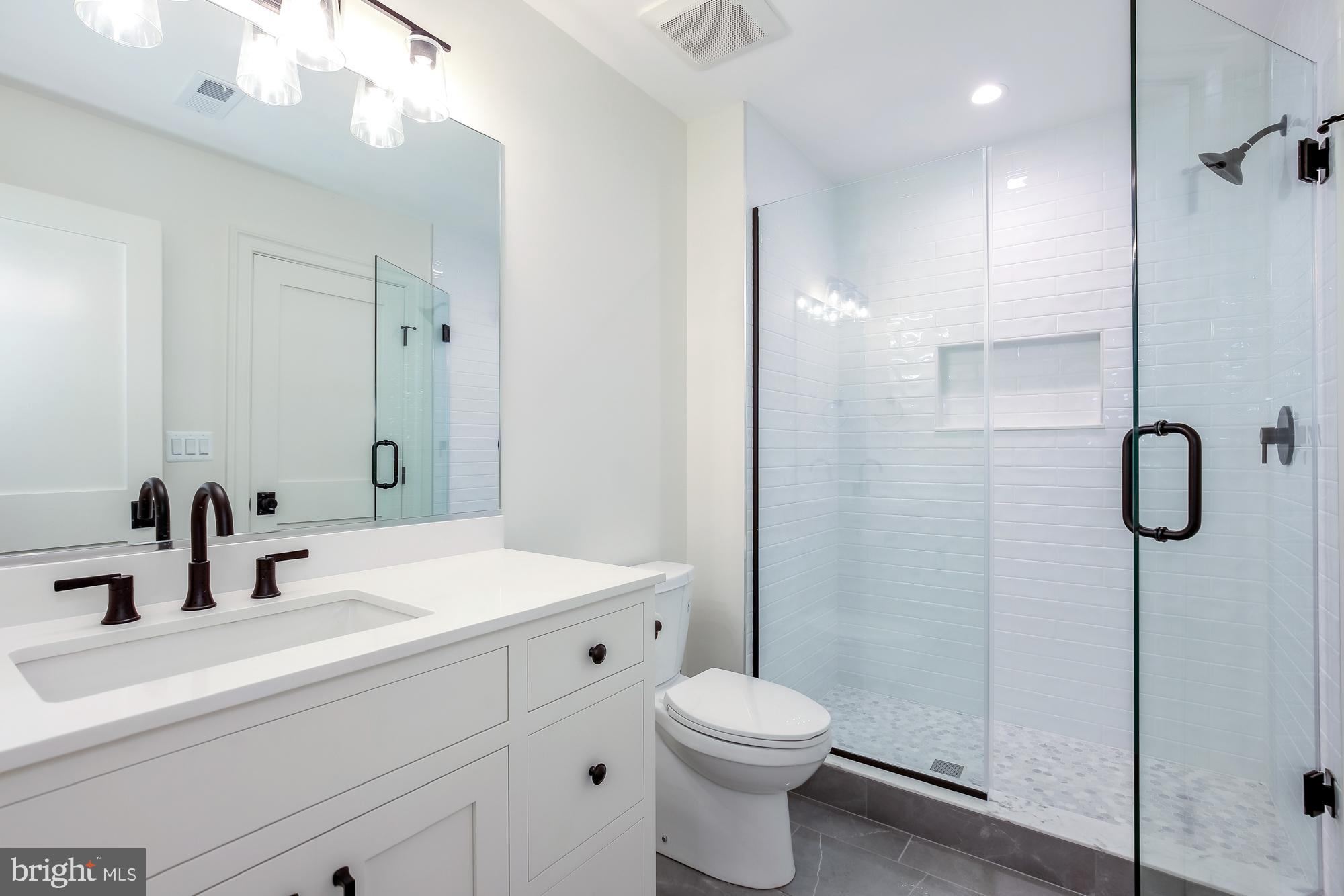 CHEVY CHASE VIEW - Residential