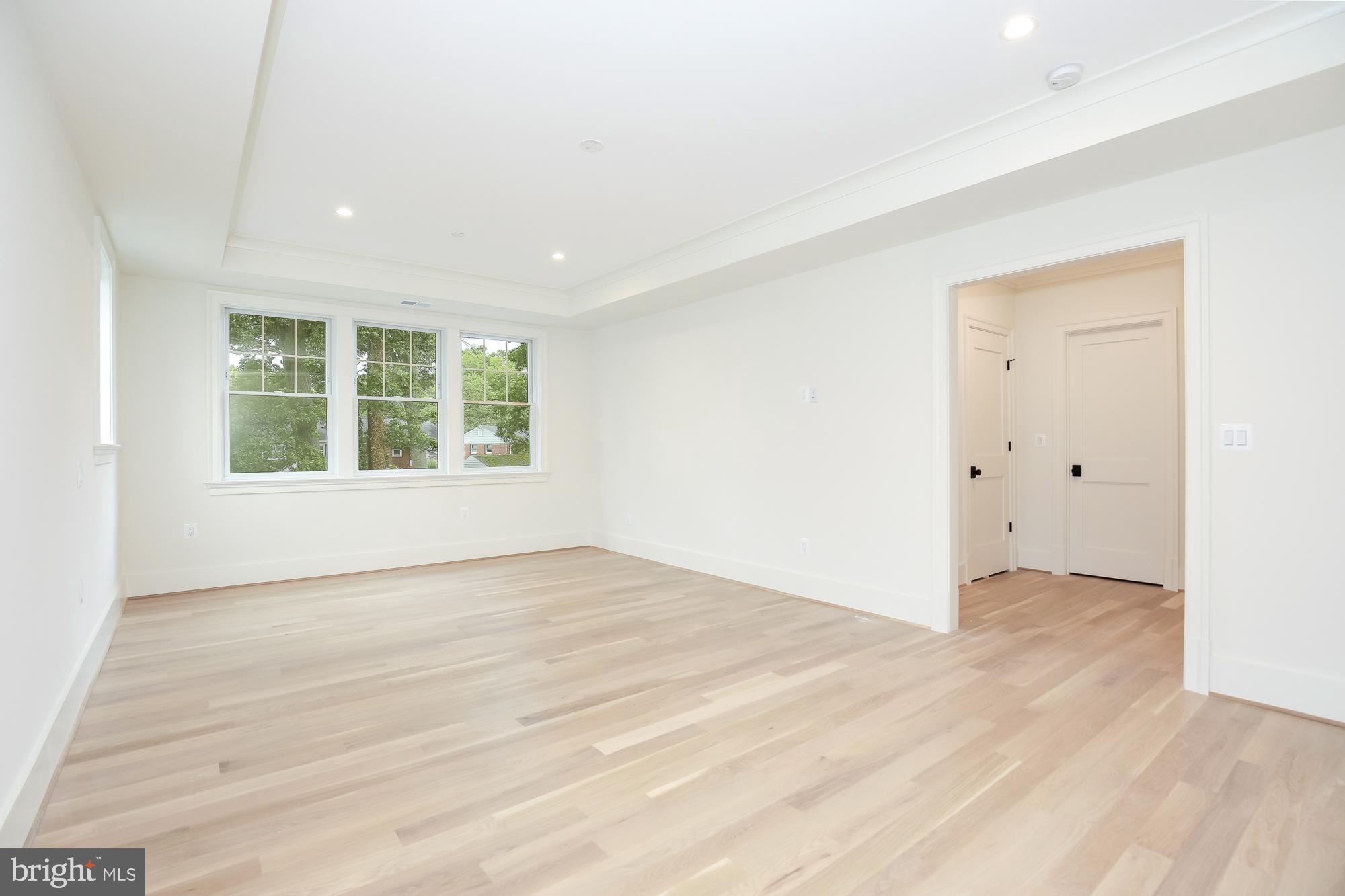 CHEVY CHASE VIEW - Residential