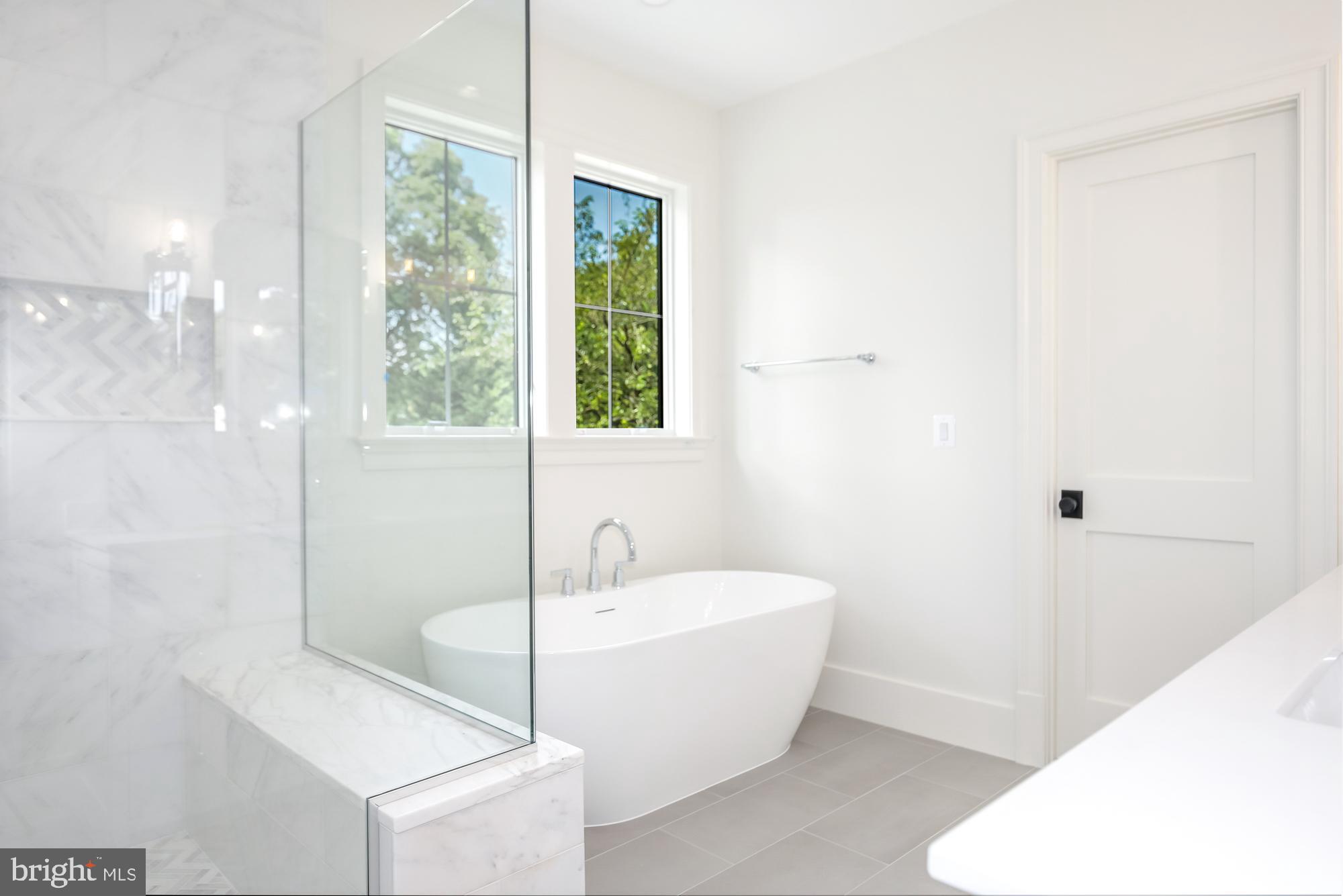 CHEVY CHASE VIEW - Residential