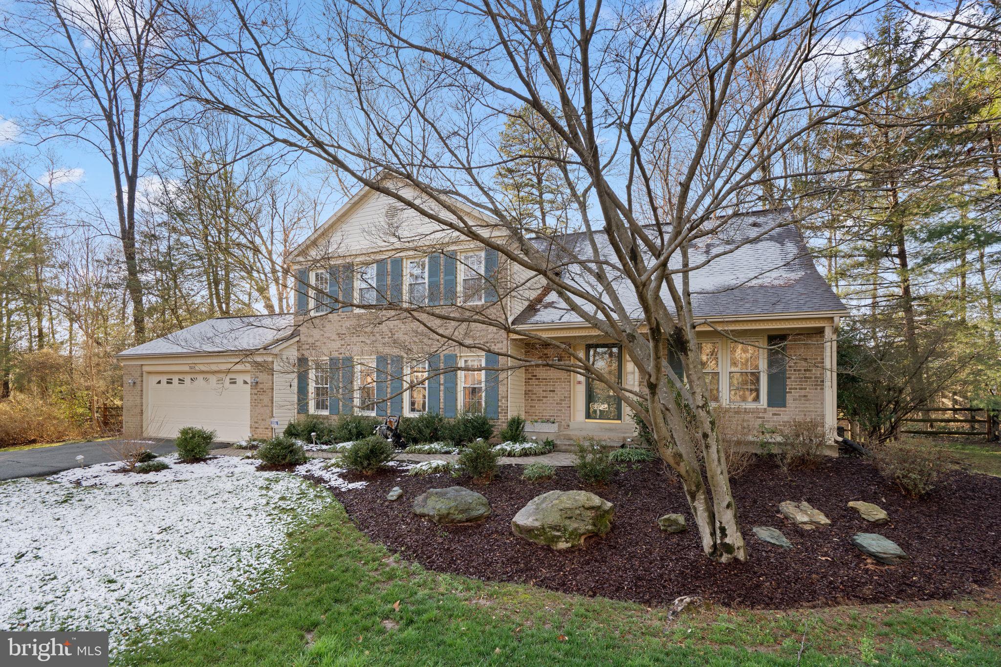 1218 DELTA GLEN COURT