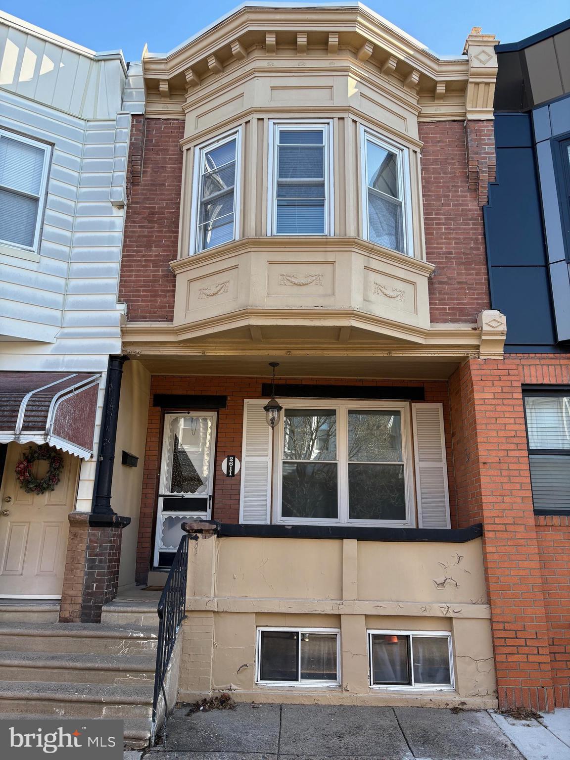 PHILADELPHIA (SOUTH) - Residential