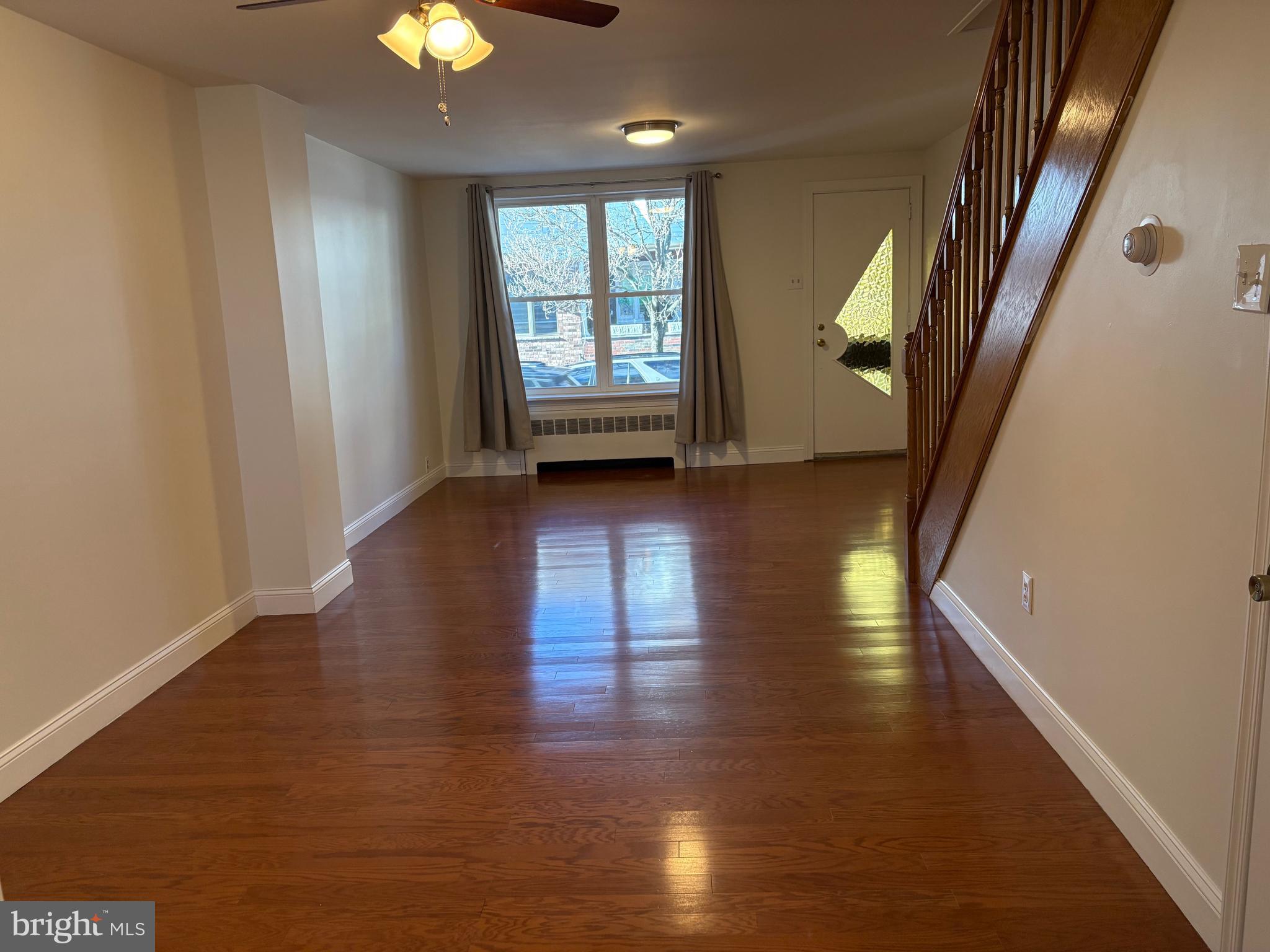 PHILADELPHIA (SOUTH) - Residential