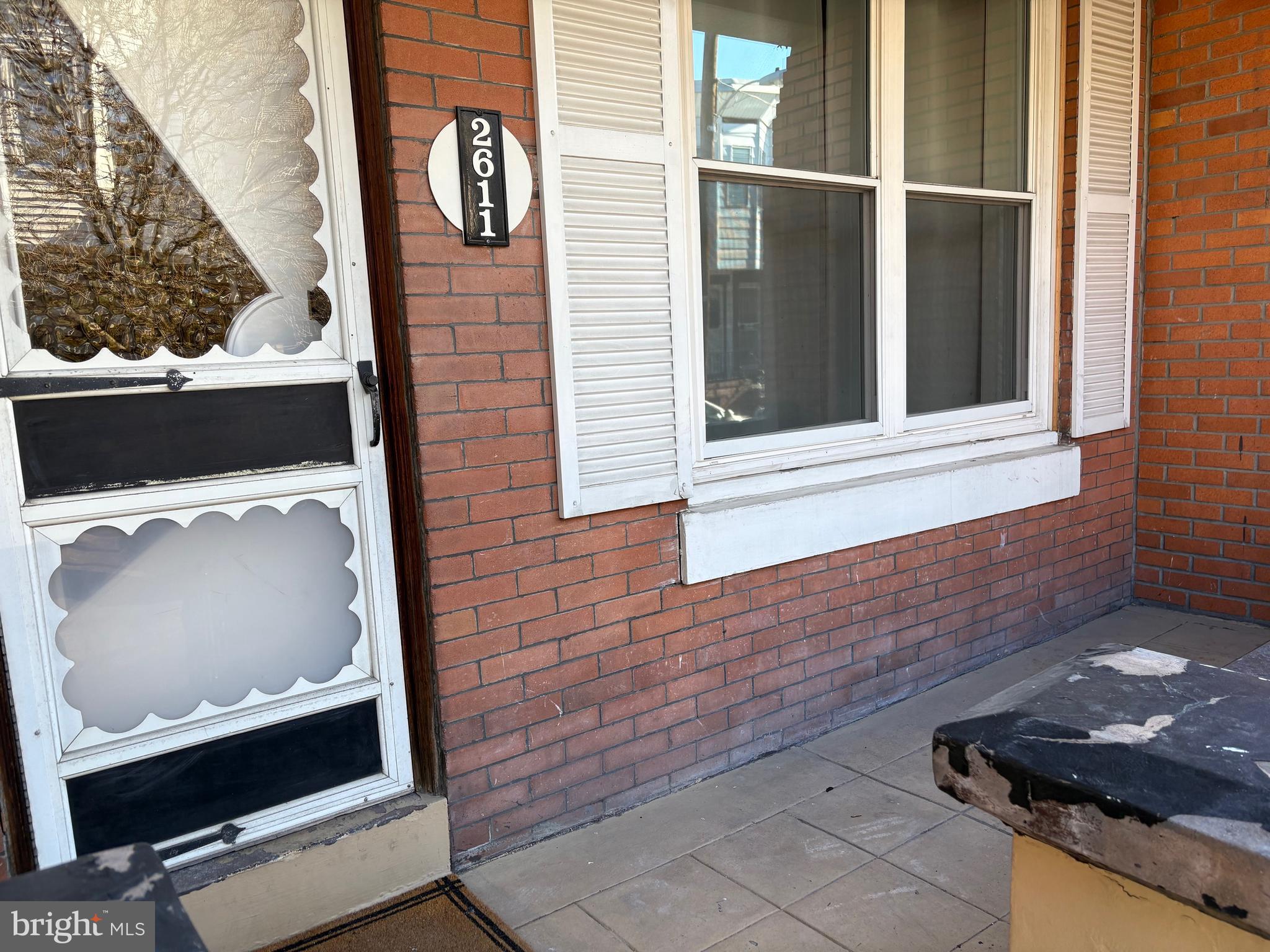 PHILADELPHIA (SOUTH) - Residential