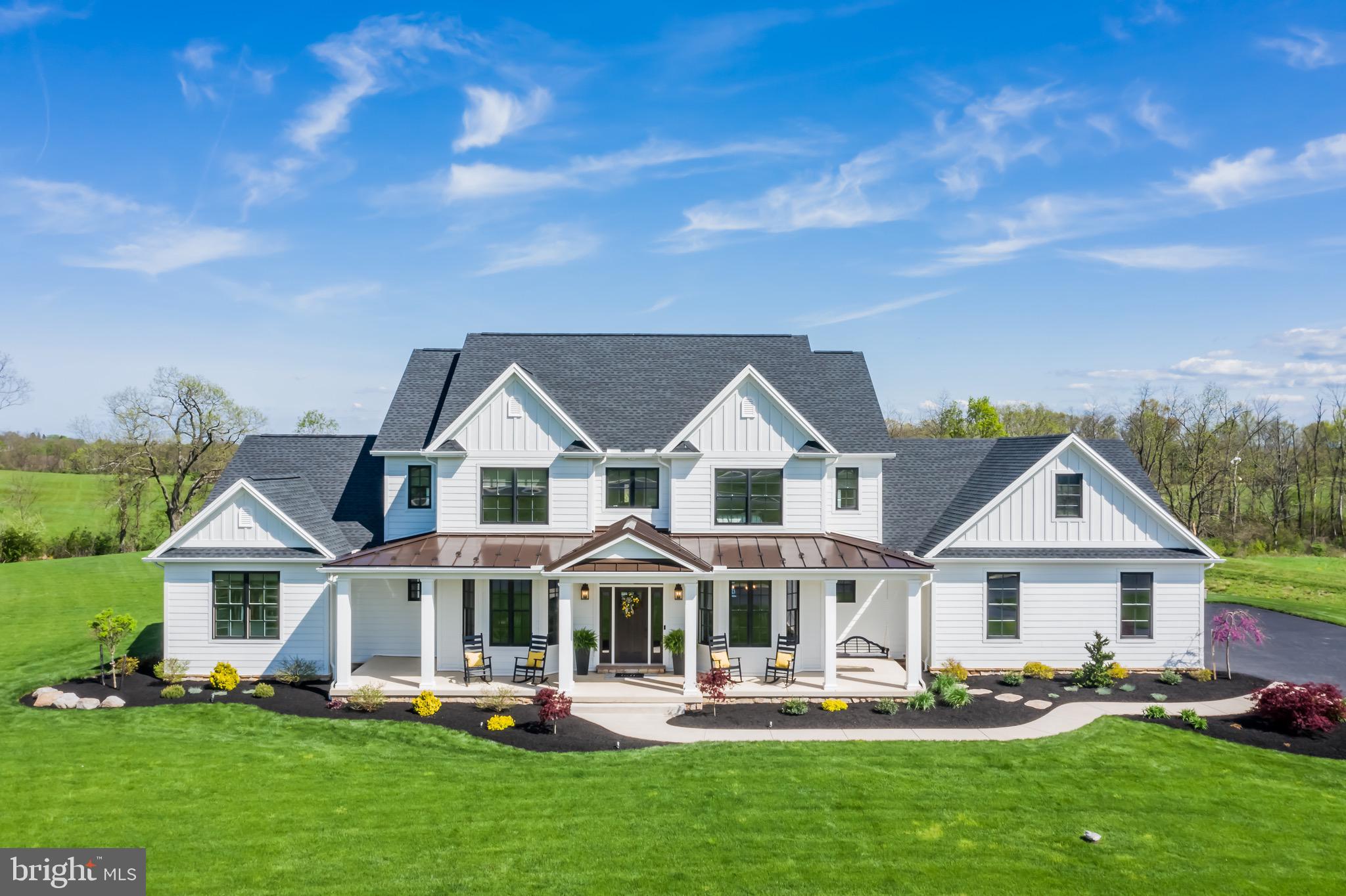 GLENDALE ESTATES - Residential