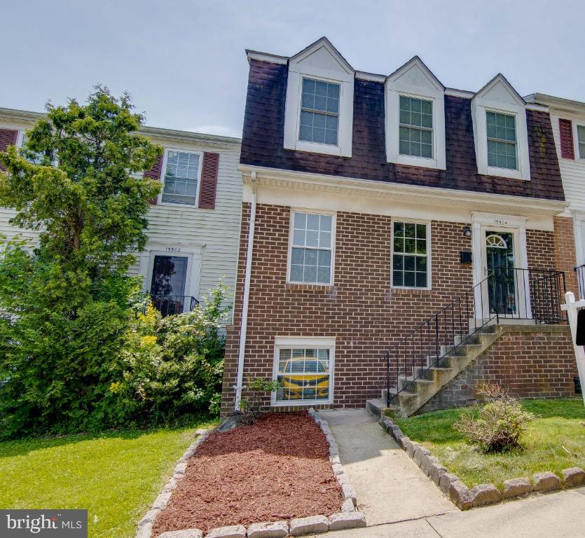 SCOTCHTOWN HILLS - Residential