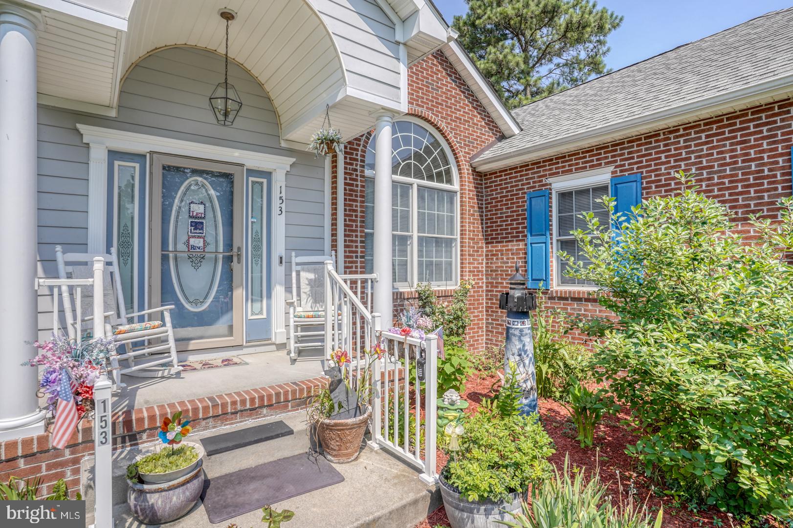 WAGAMONS WEST SHORES - Residential