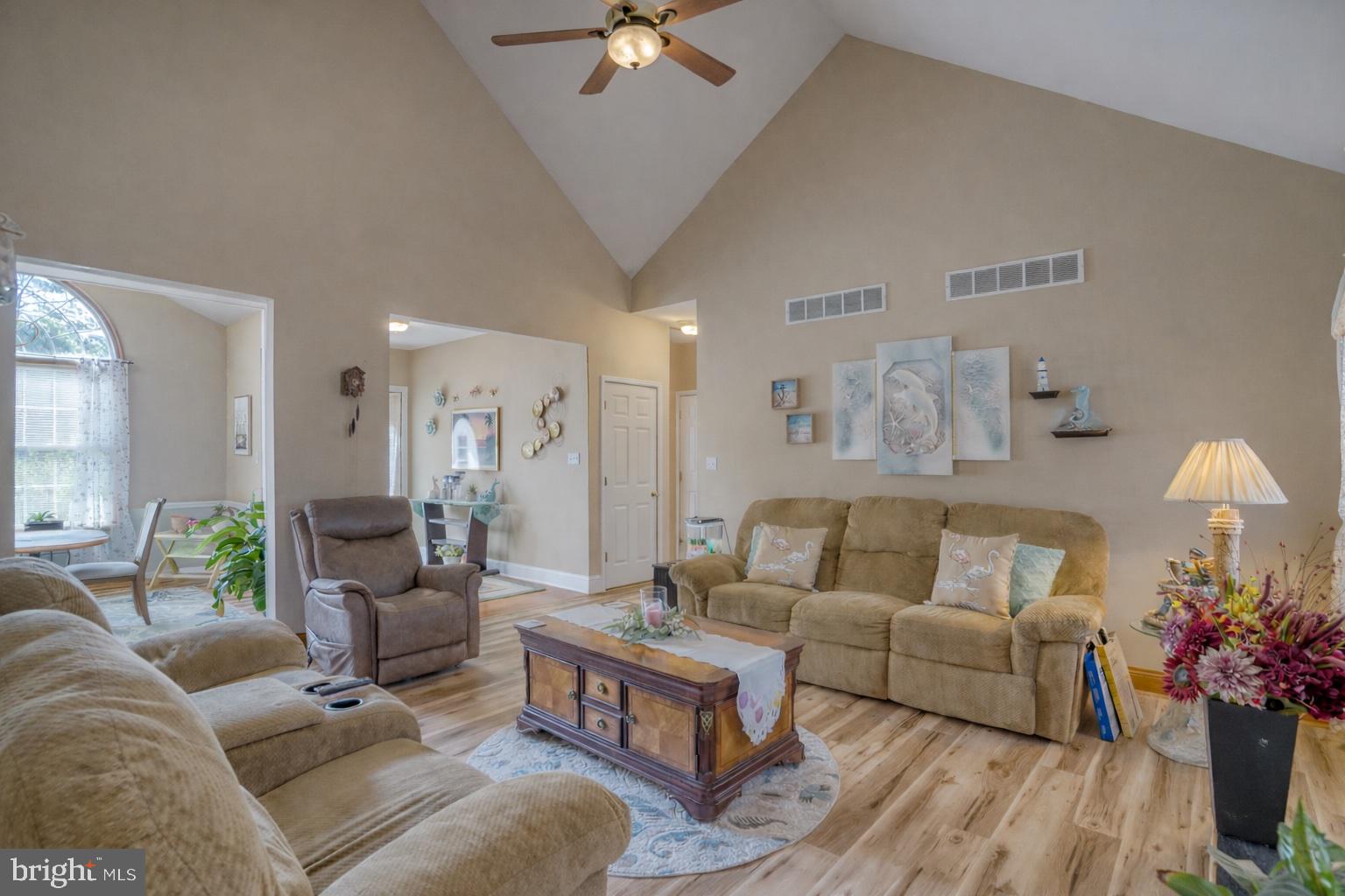 WAGAMONS WEST SHORES - Residential