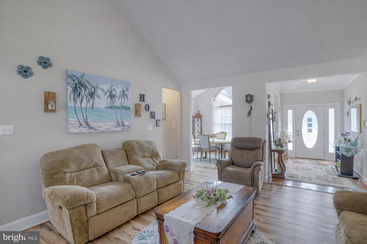 WAGAMONS WEST SHORES - Residential