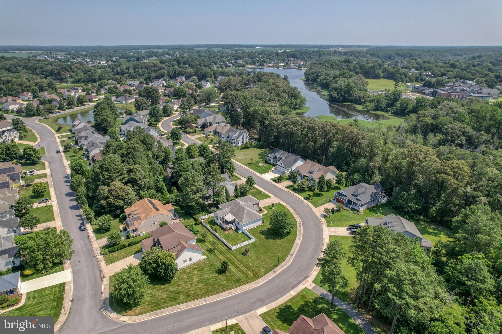 WAGAMONS WEST SHORES - Residential