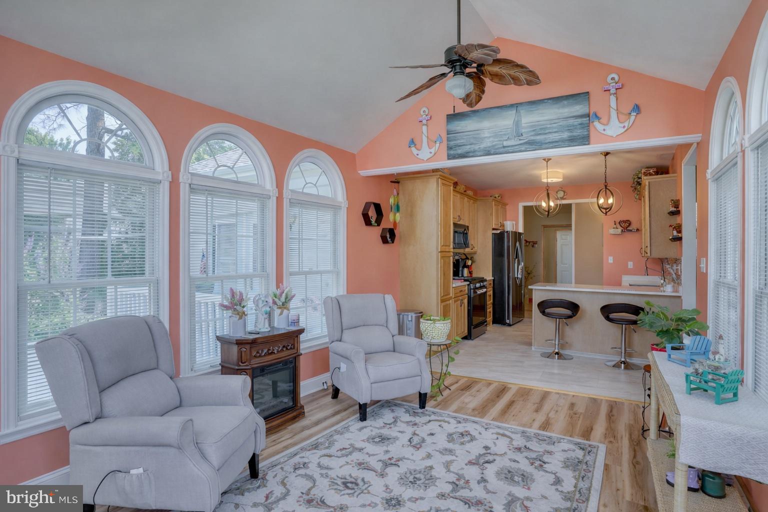 WAGAMONS WEST SHORES - Residential