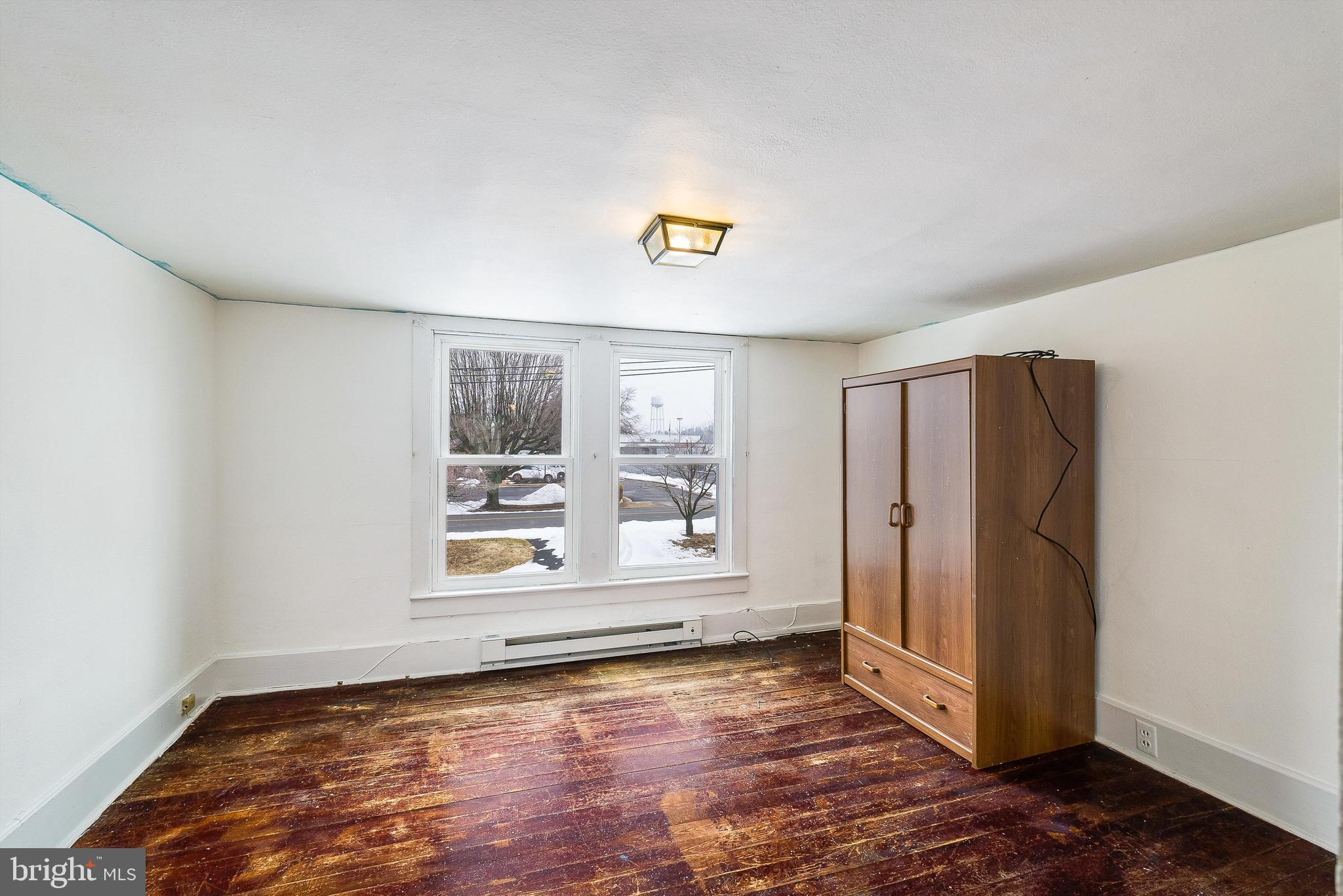 NONE AVAILABLE - Commercial Sale