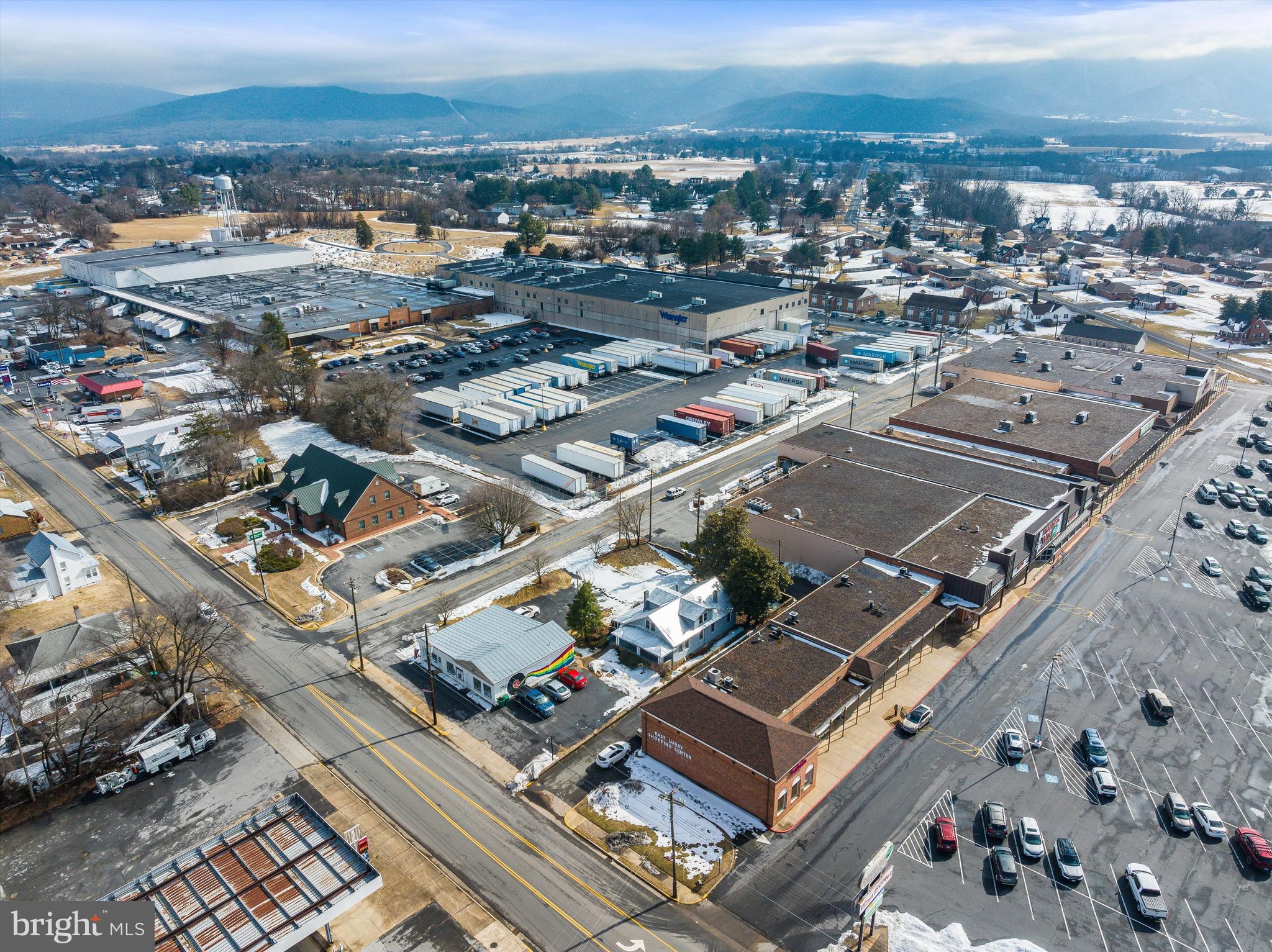 NONE AVAILABLE - Commercial Sale