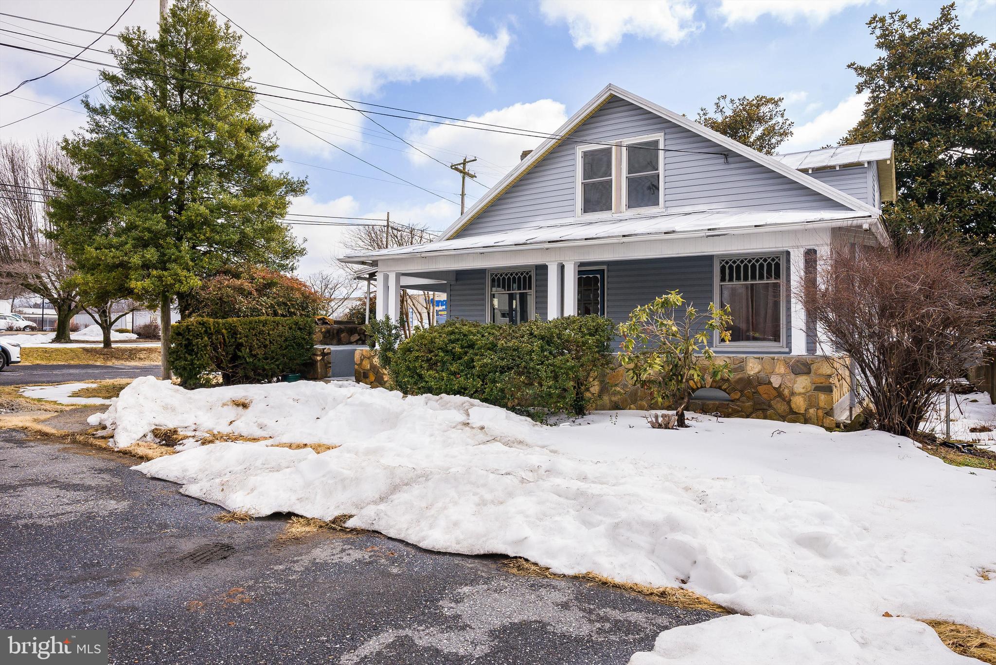 NONE AVAILABLE - Commercial Sale