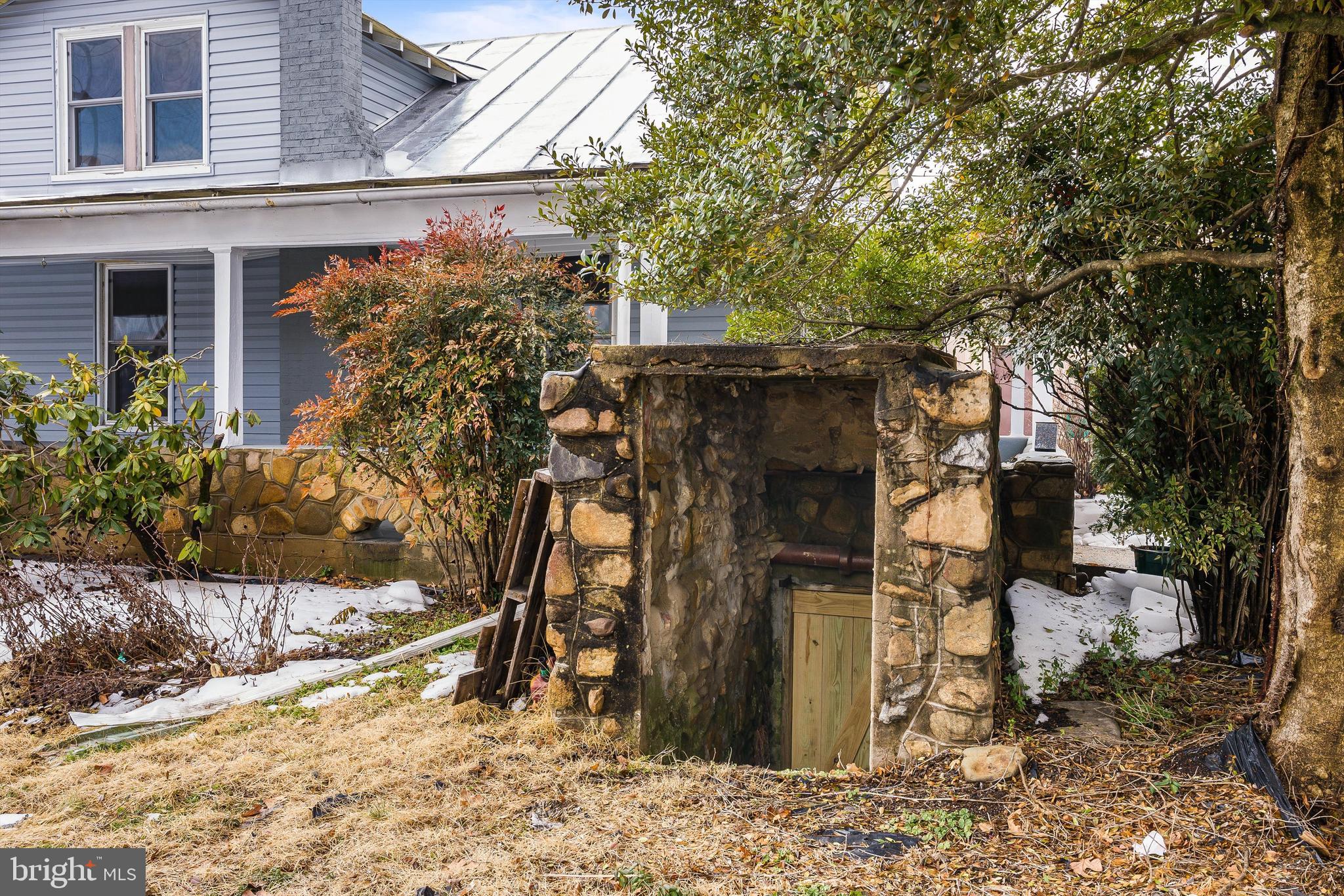 NONE AVAILABLE - Commercial Sale