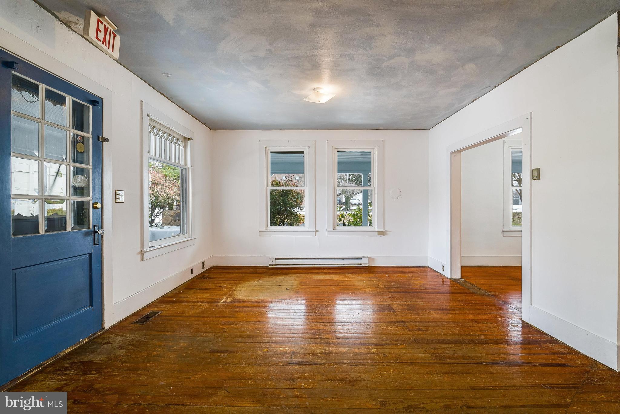 NONE AVAILABLE - Commercial Sale