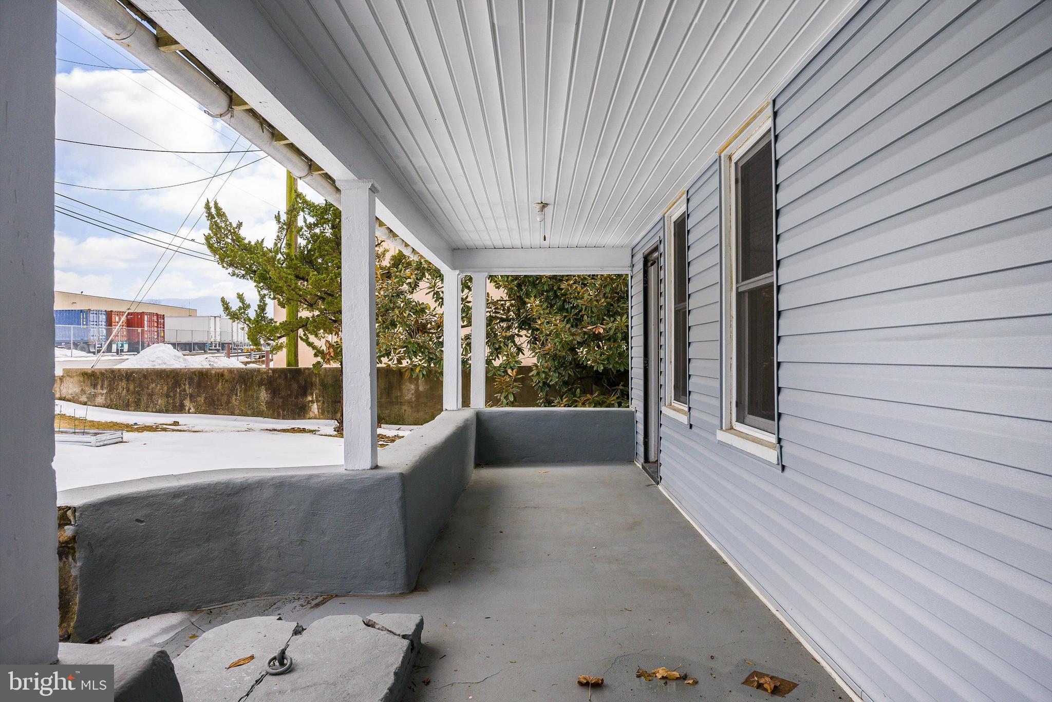 NONE AVAILABLE - Commercial Sale