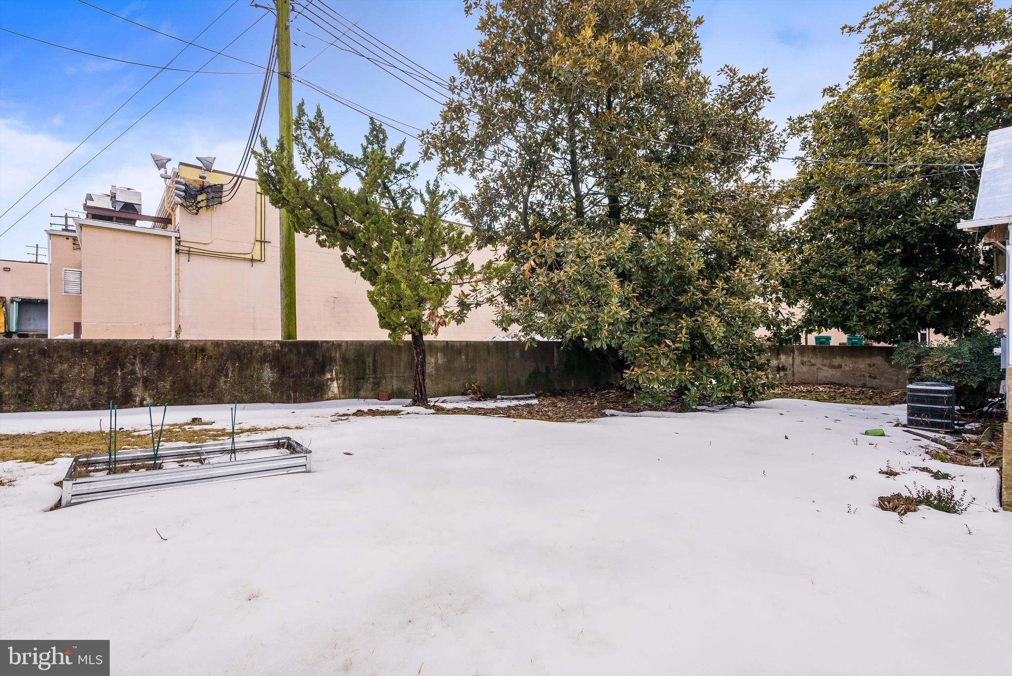 NONE AVAILABLE - Commercial Sale