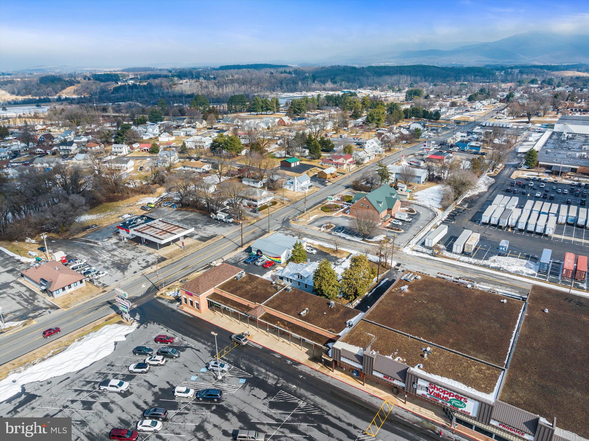 NONE AVAILABLE - Commercial Sale