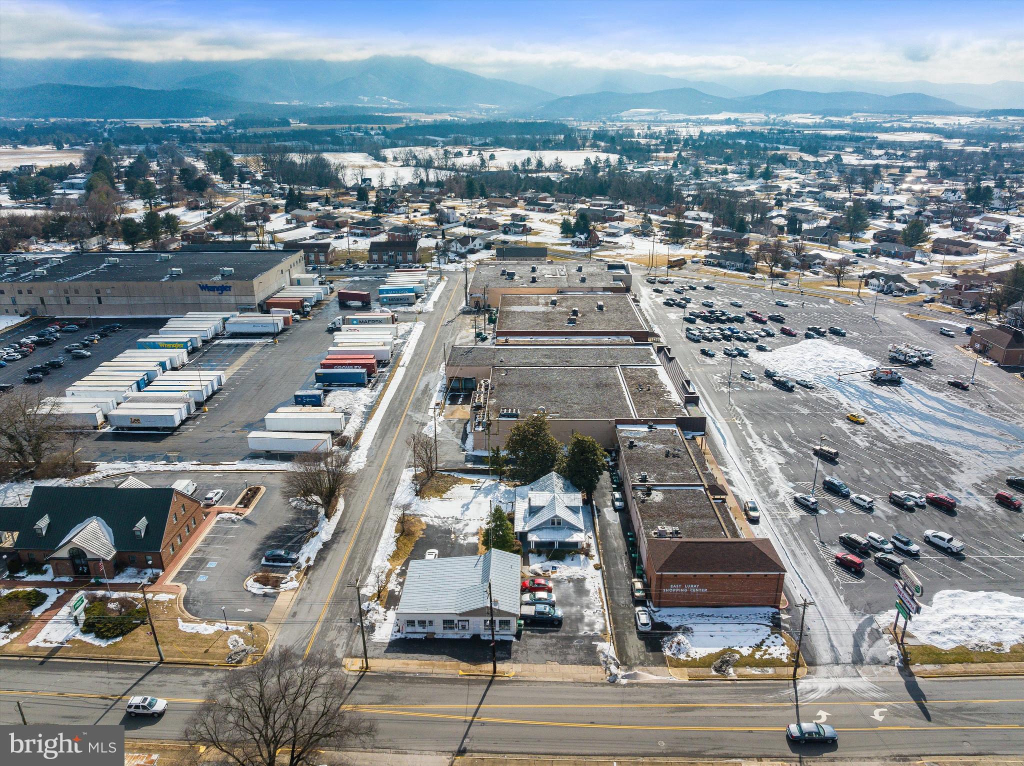 NONE AVAILABLE - Commercial Sale