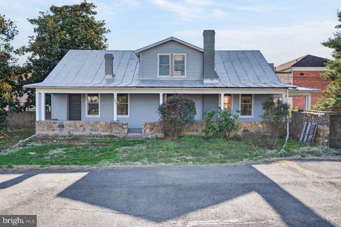 Photo of 183 Blue Bell Avenue, LURAY, VA 22835 (MLS # VAPA2006048)
