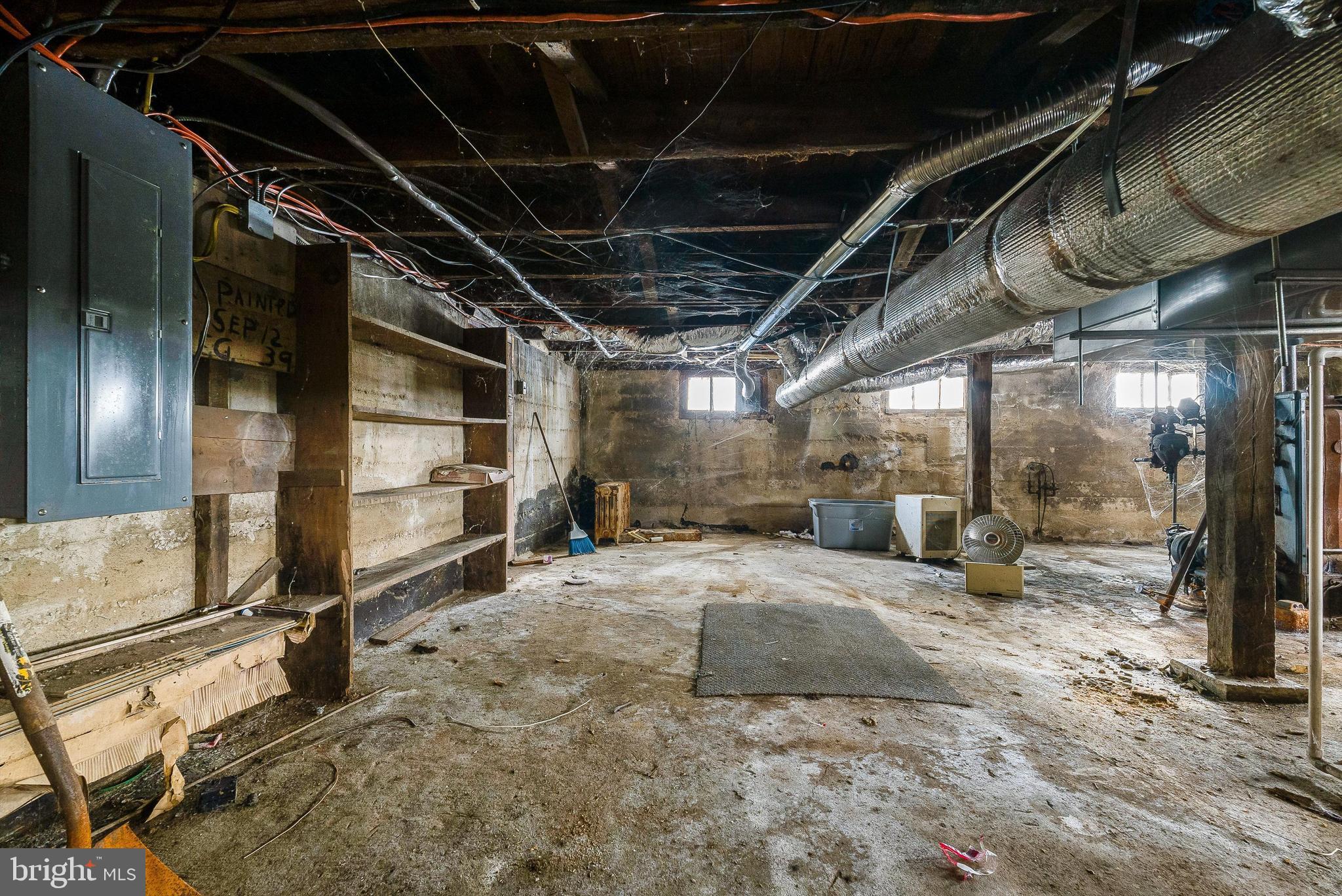 NONE AVAILABLE - Commercial Sale