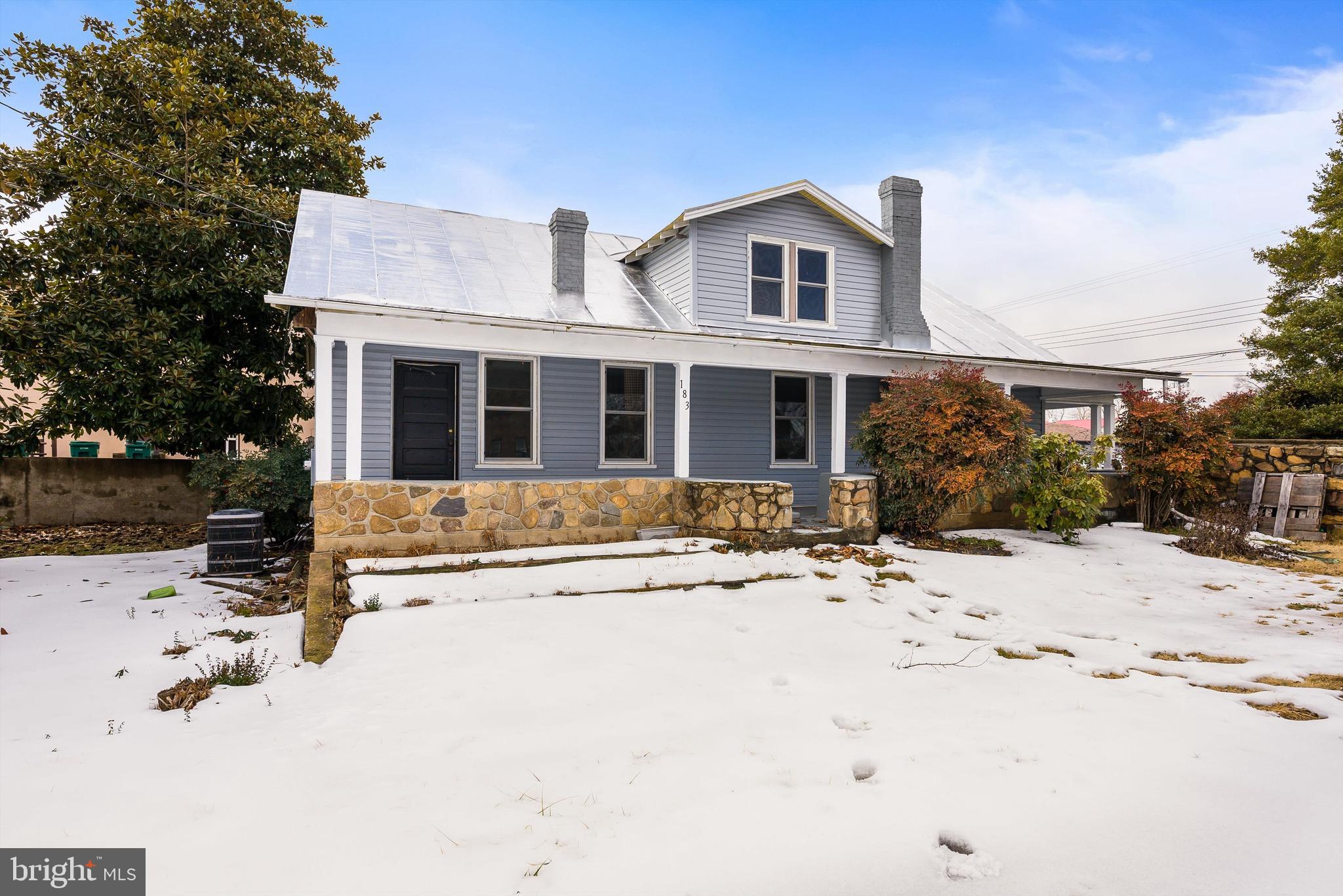 NONE AVAILABLE - Commercial Sale