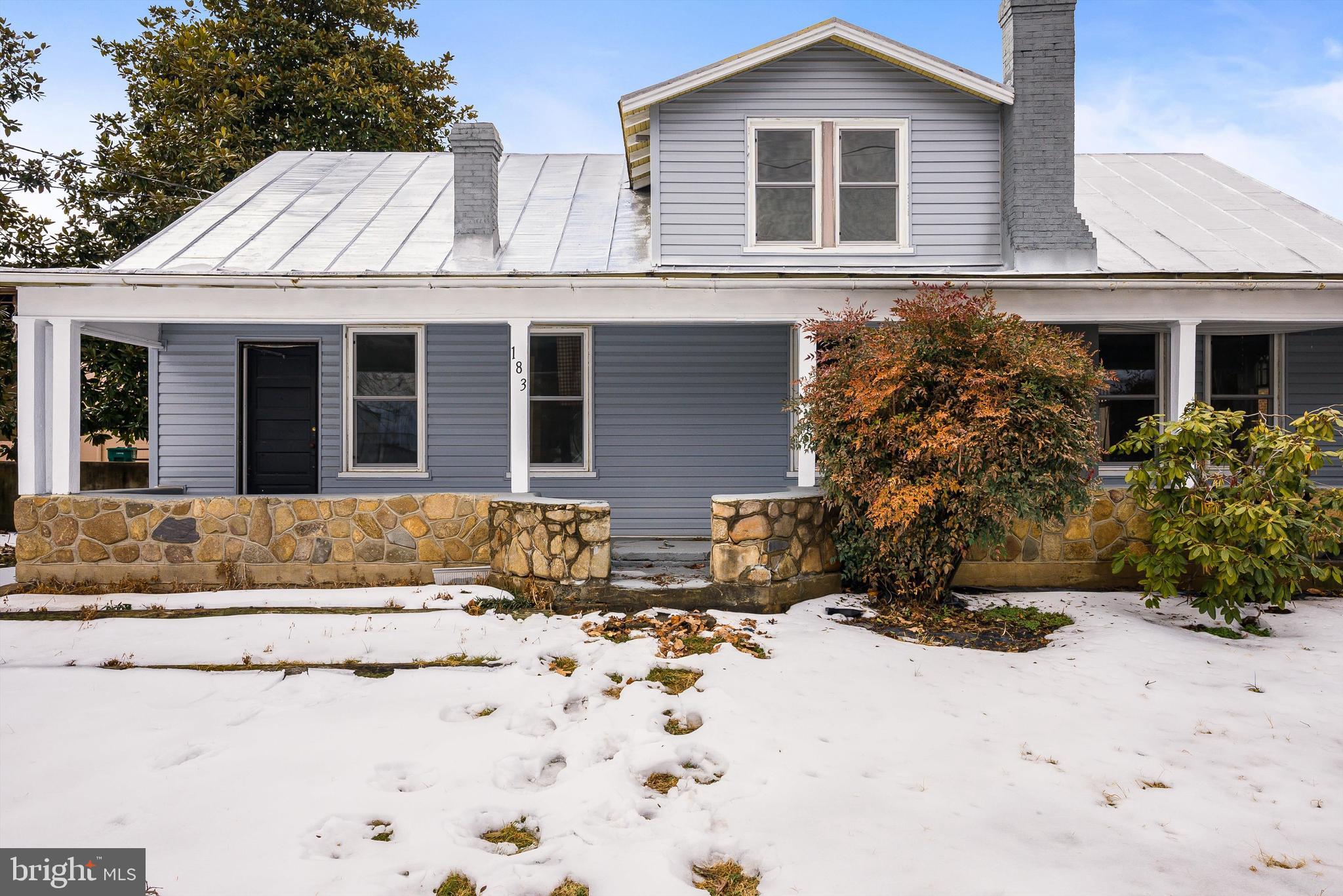 NONE AVAILABLE - Commercial Sale