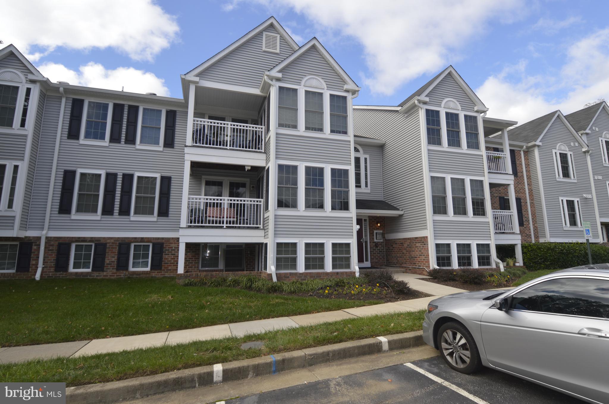 BEDFORD COMMONS - Residential