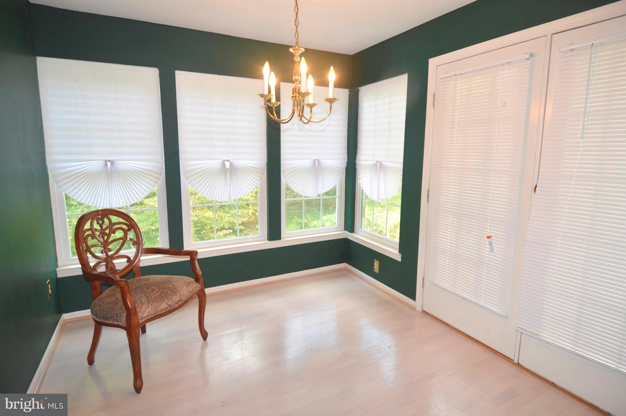 BEDFORD COMMONS - Residential