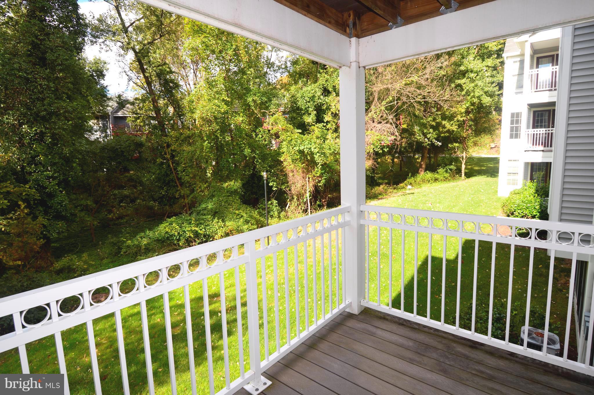 BEDFORD COMMONS - Residential